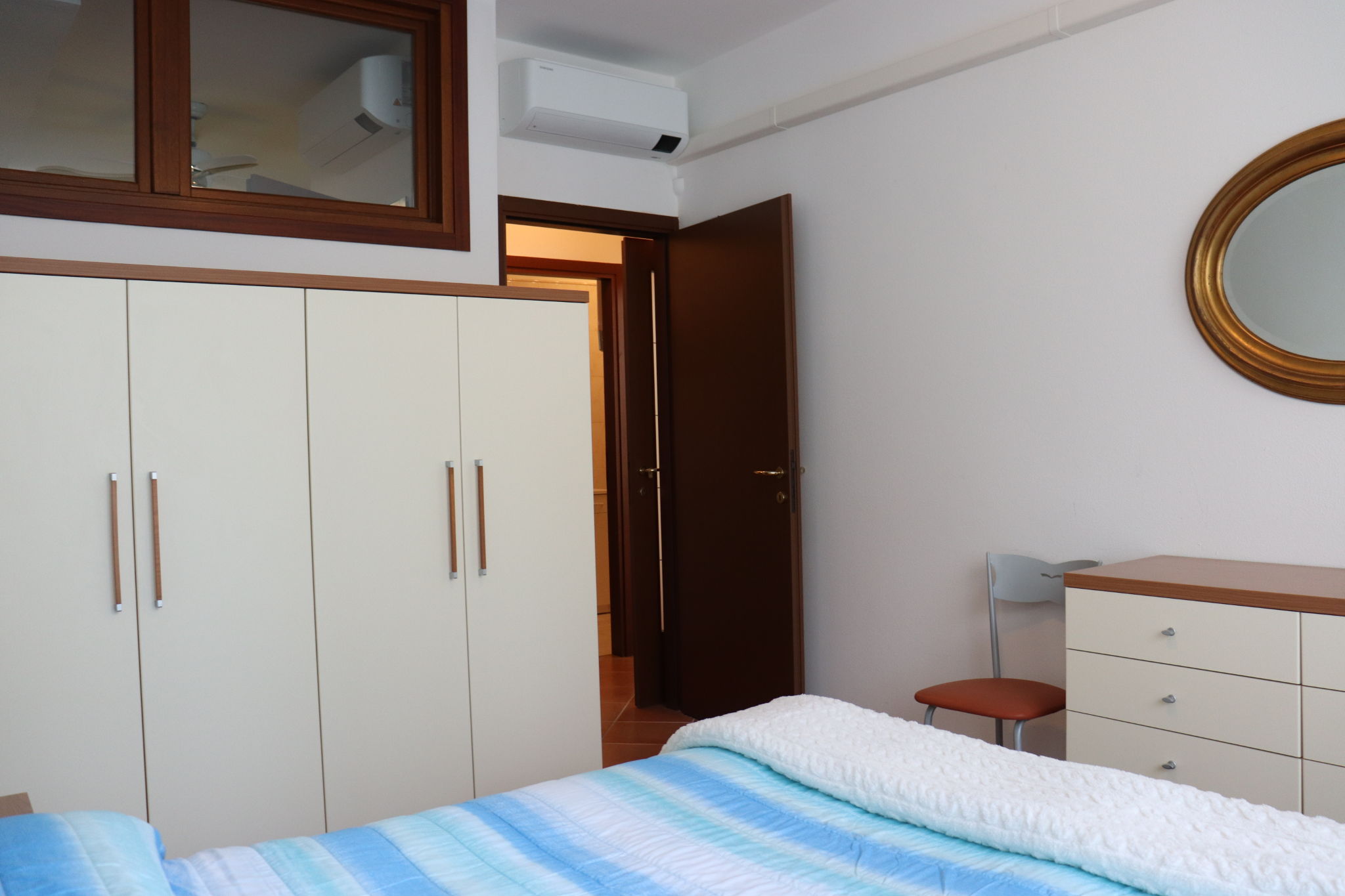 Apartment 5 in Garda