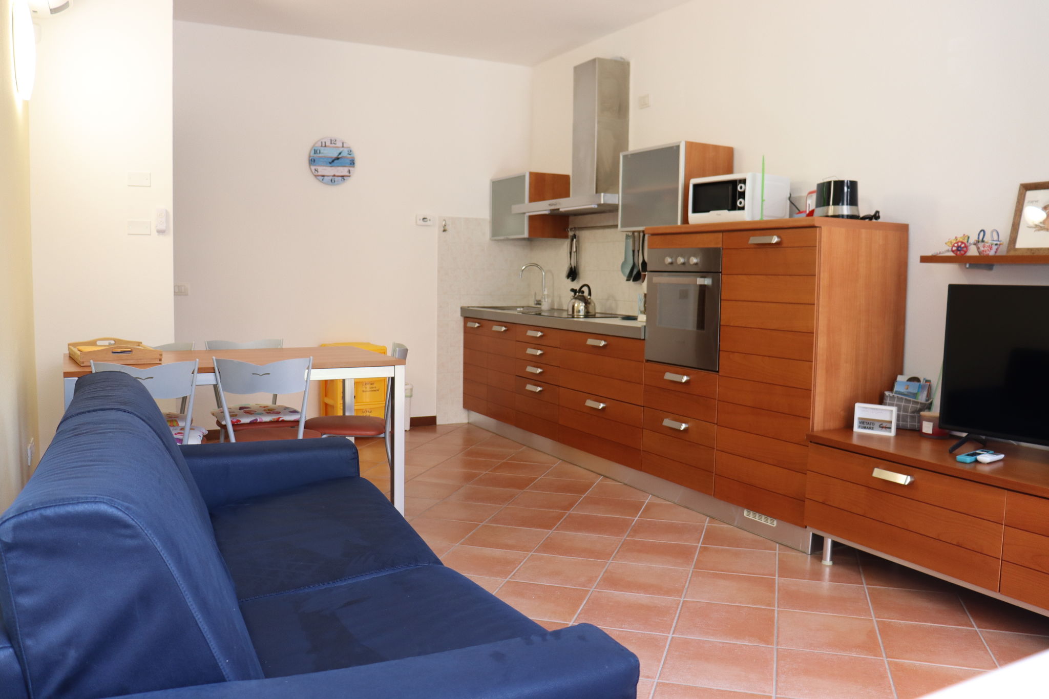 Apartment 5 in Garda