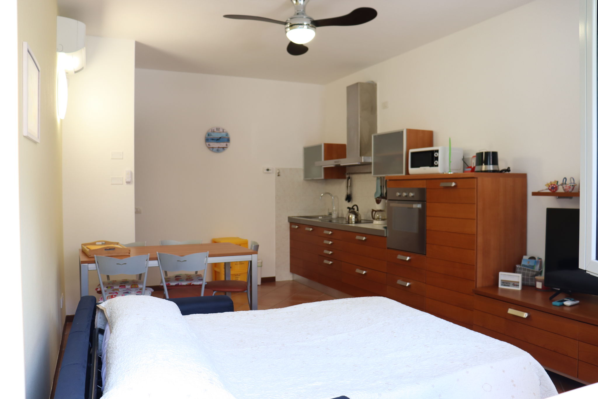 Apartment 5 in Garda