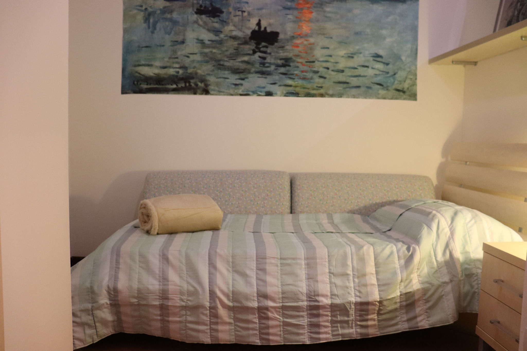 Apartment 5 in Garda
