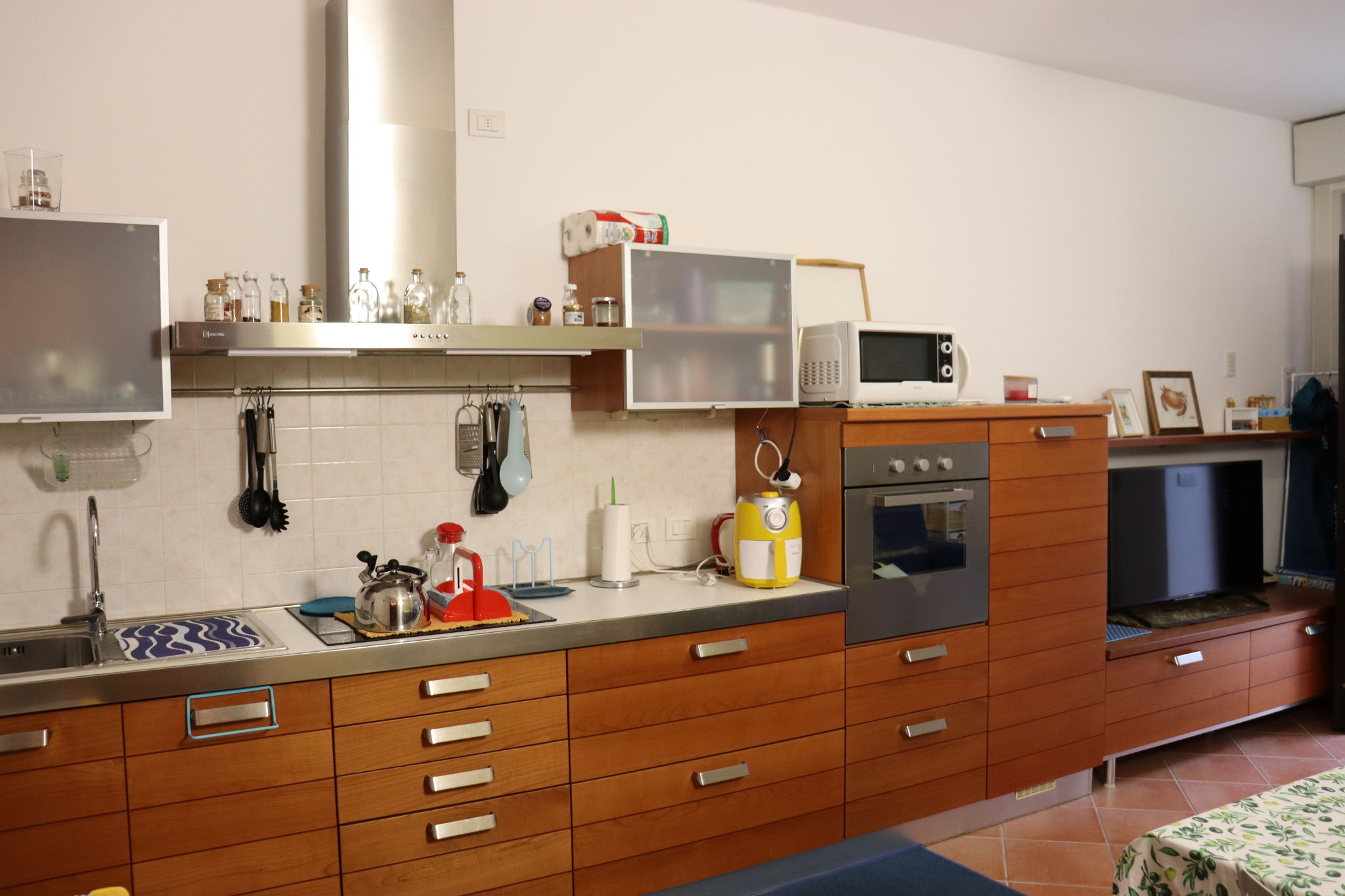 Apartment 5 in Garda