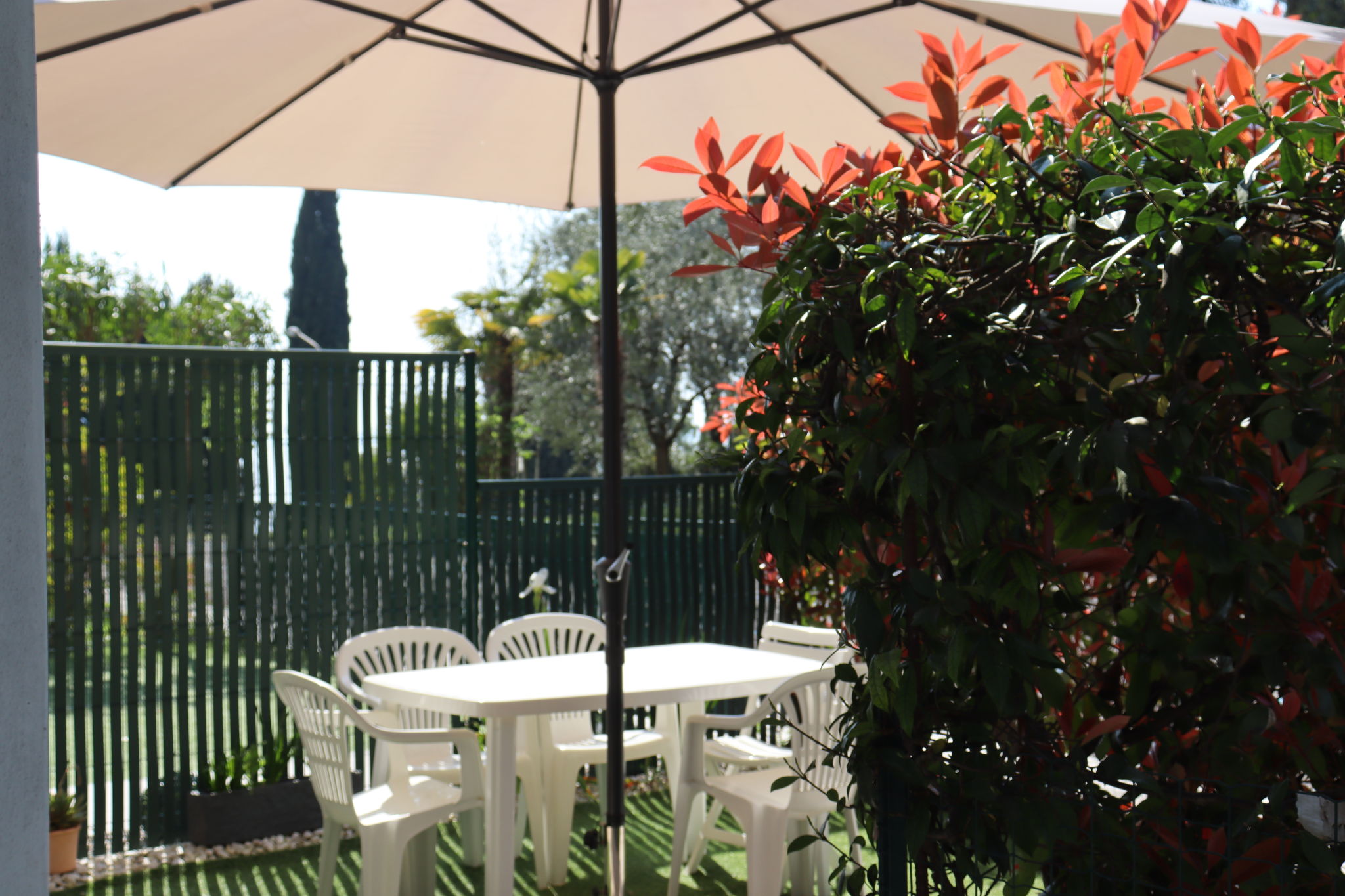Apartment 5 in Garda