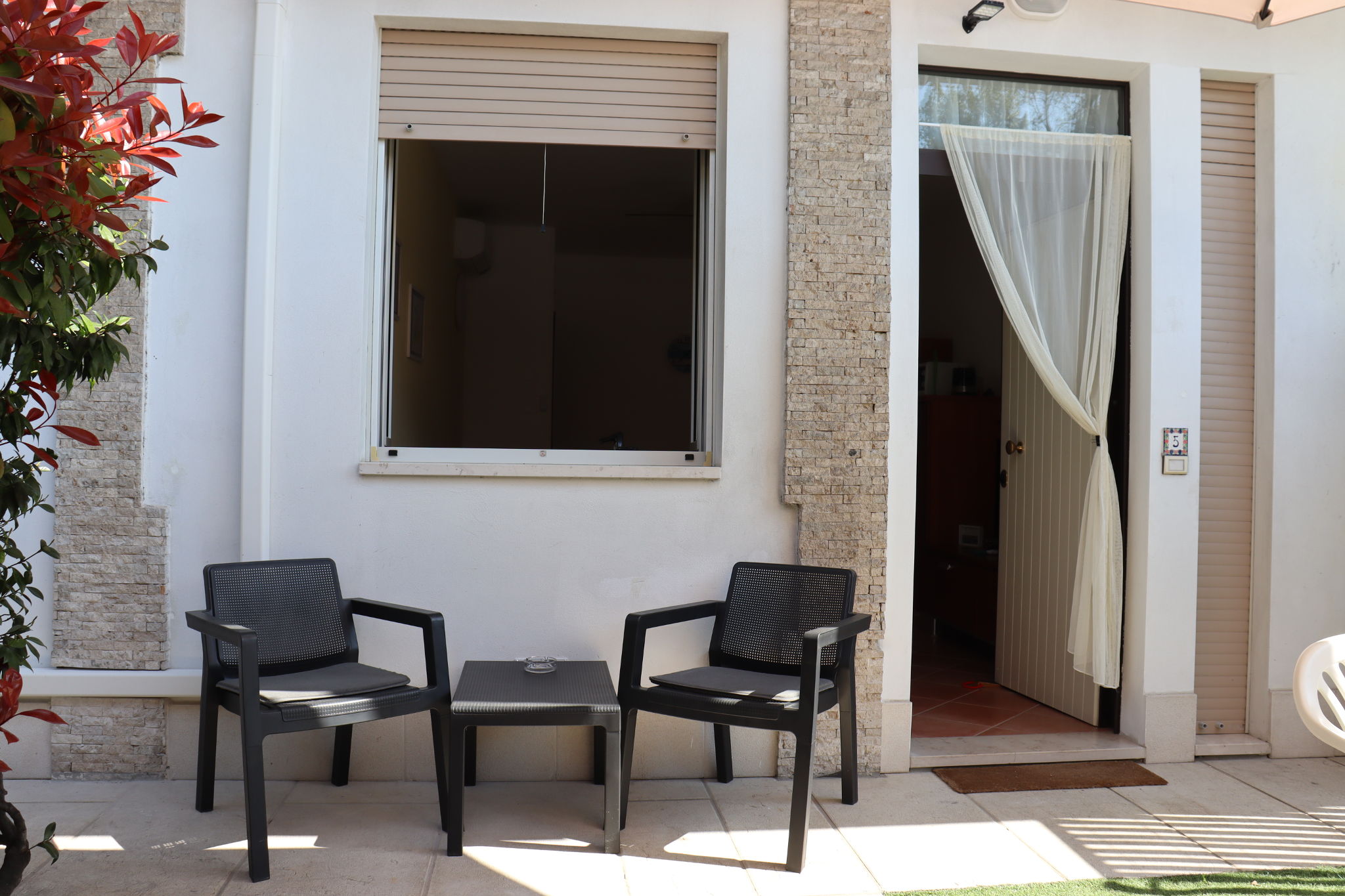 Apartment 5 in Garda