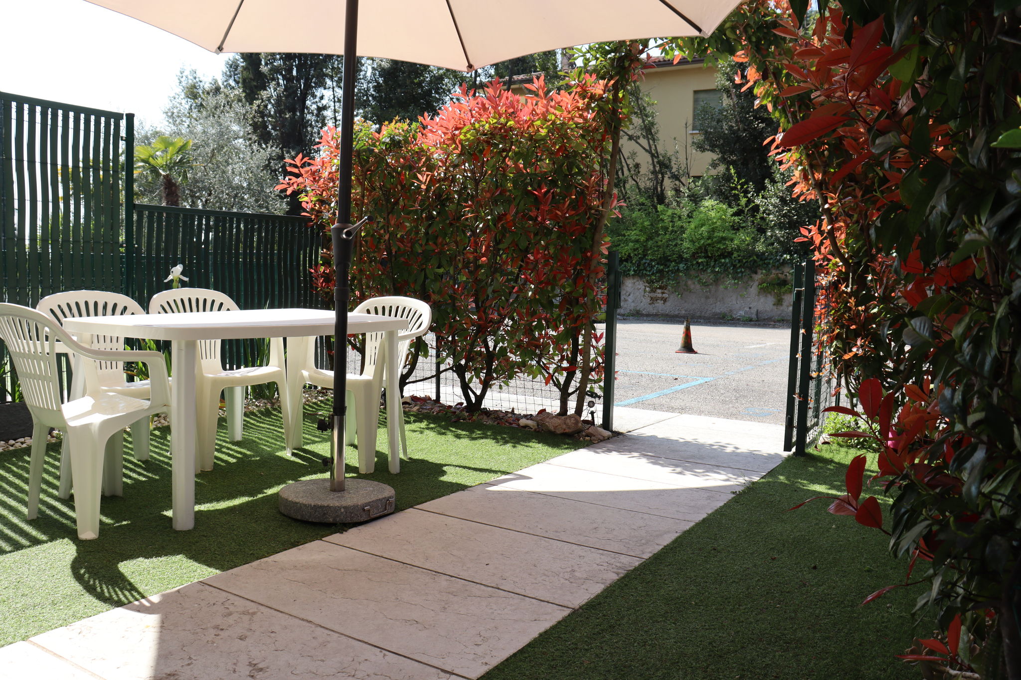 Apartment 5 in Garda