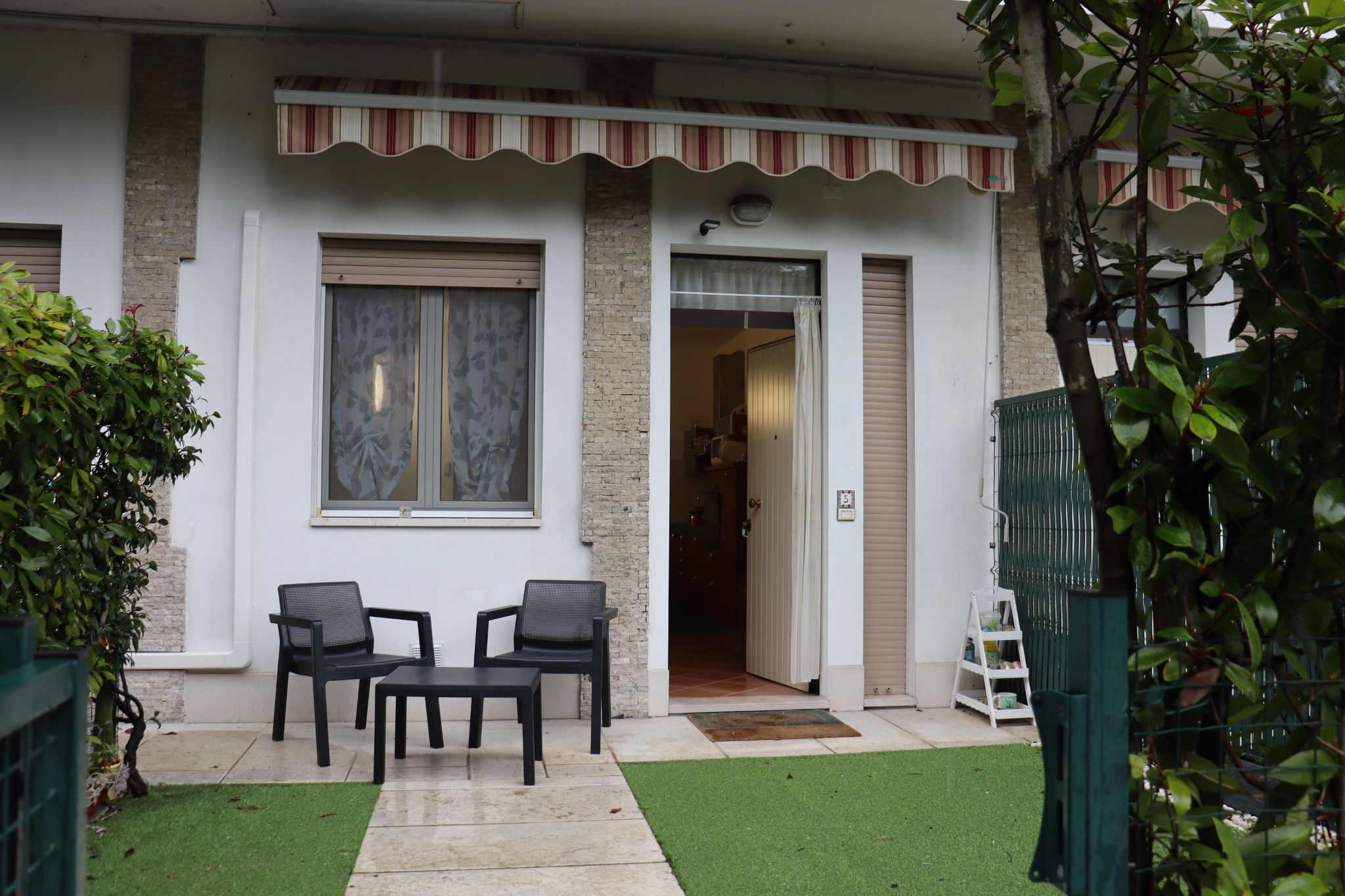 Apartment 5 in Garda