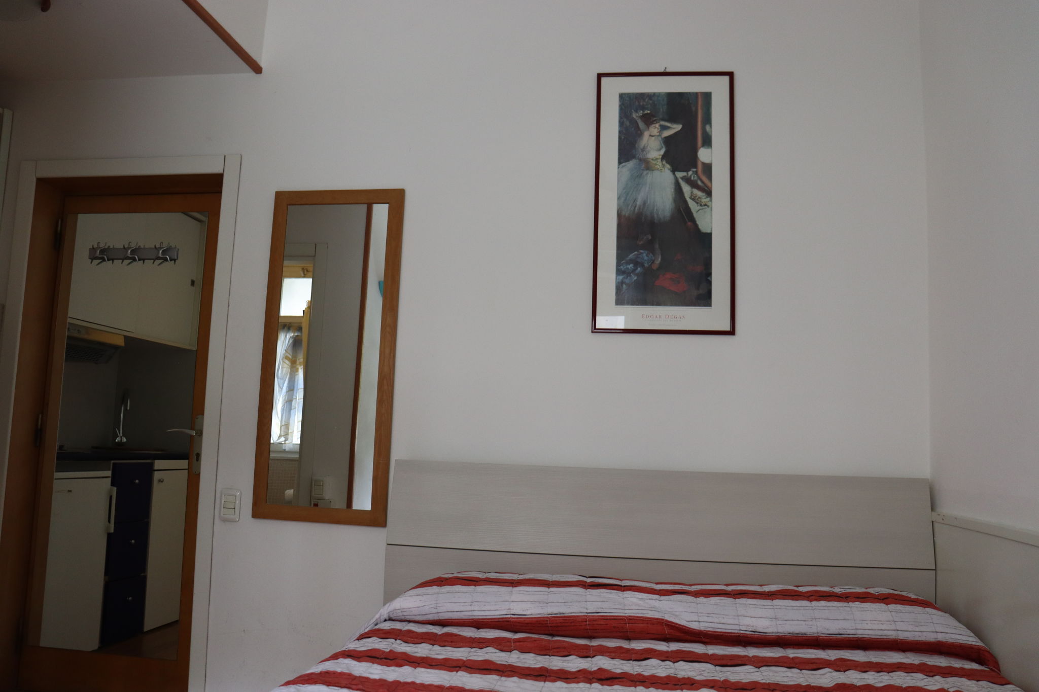 Apartment 102 in Garda