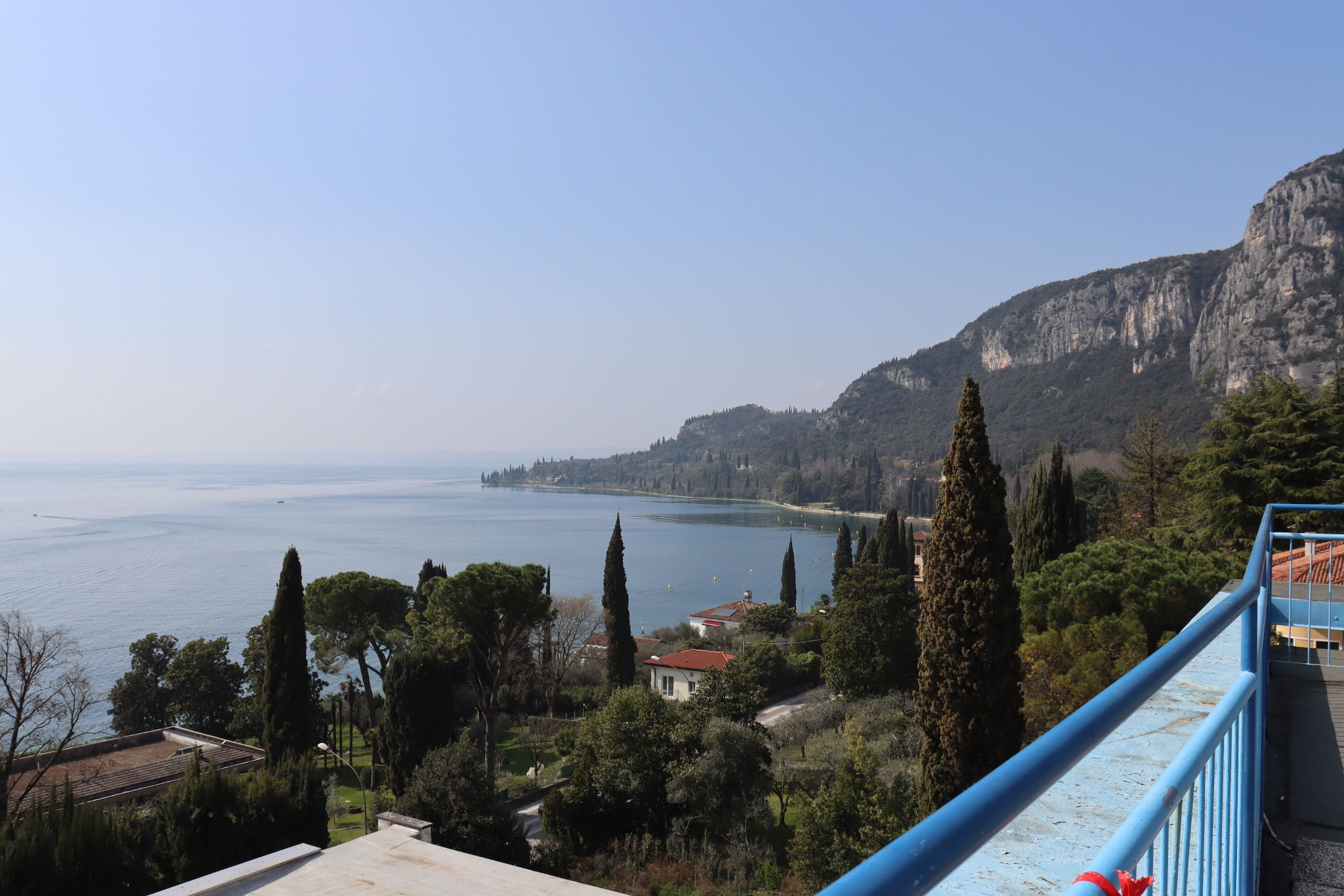 Apartment 102 in Garda