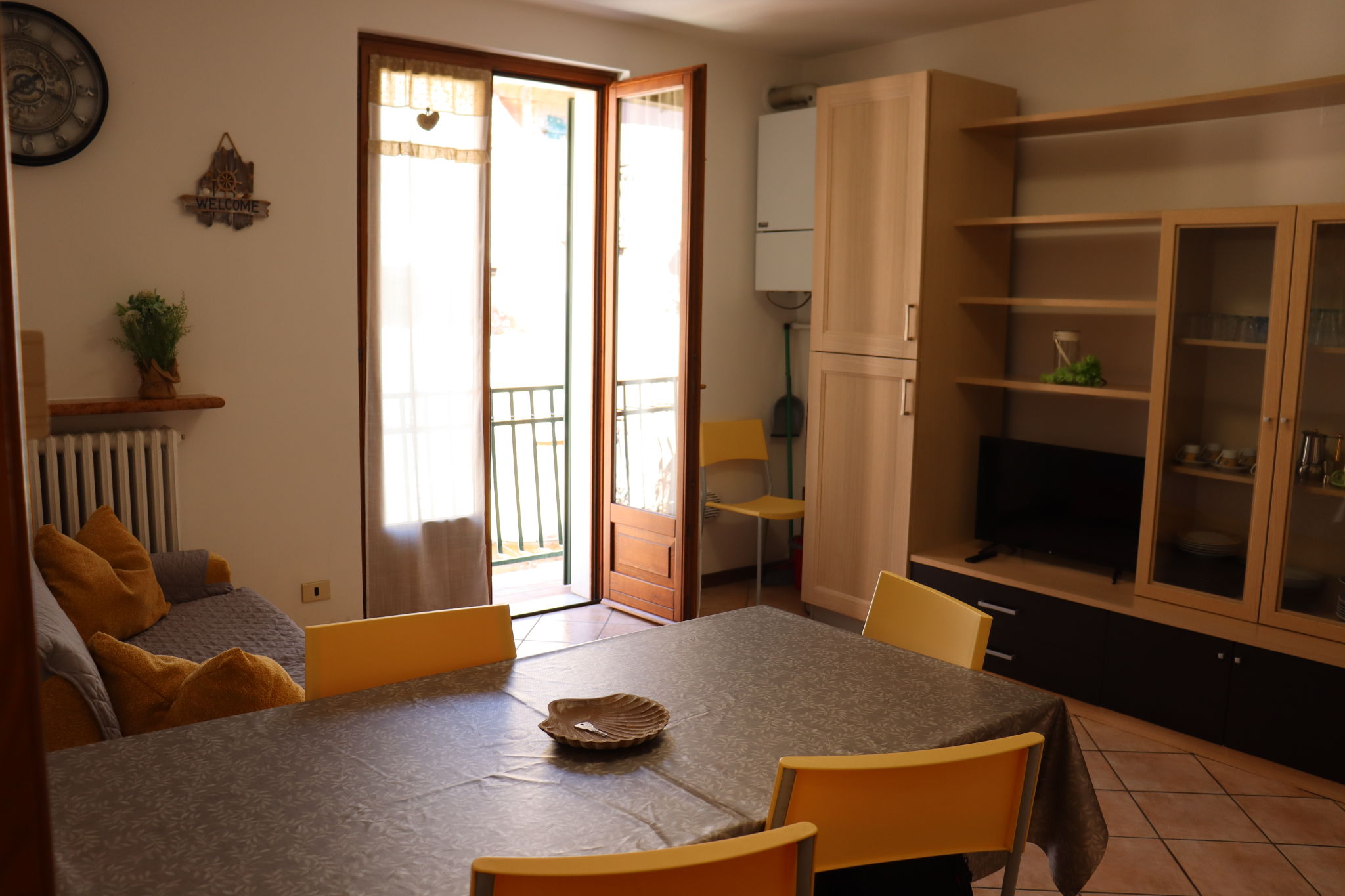 Apartment 12 in Garda