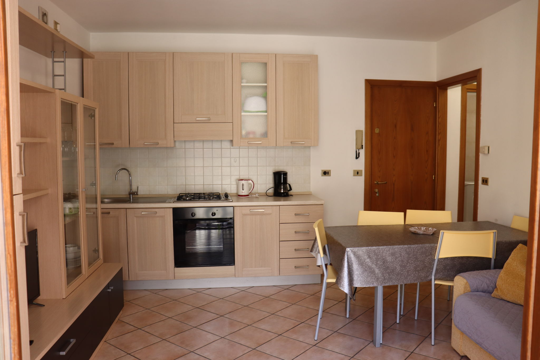 Apartment 12 in Garda