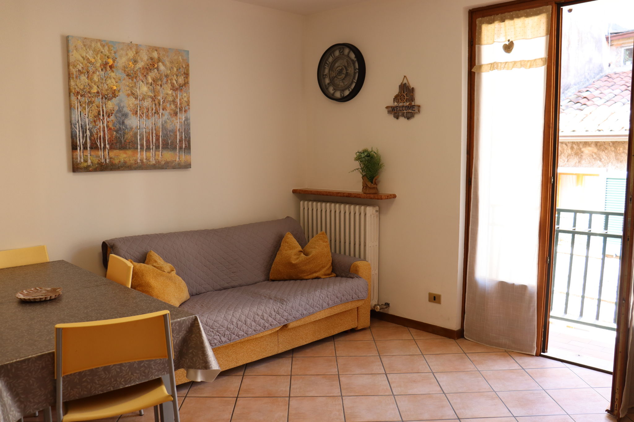 Apartment 12 in Garda