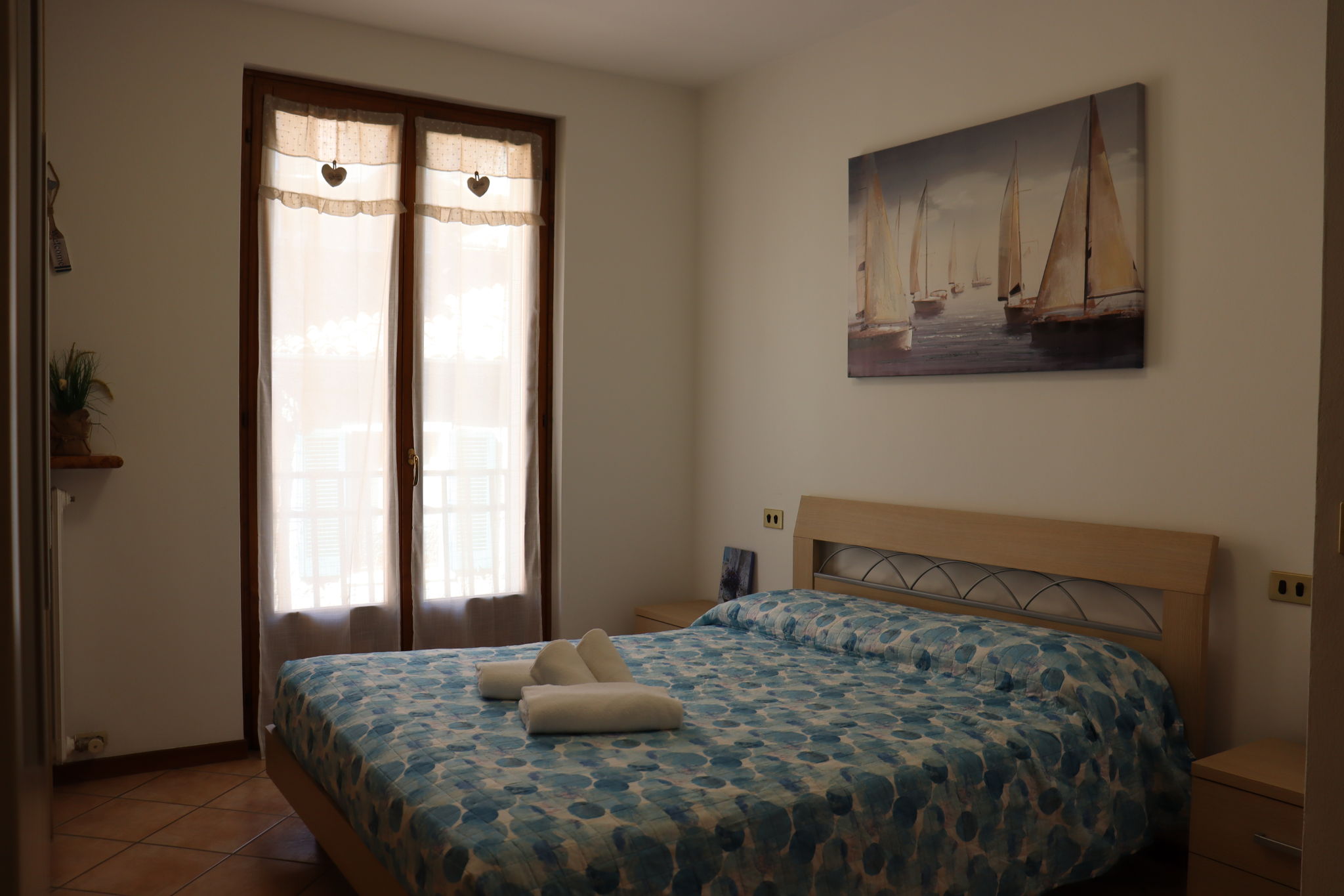 Apartment 12 in Garda