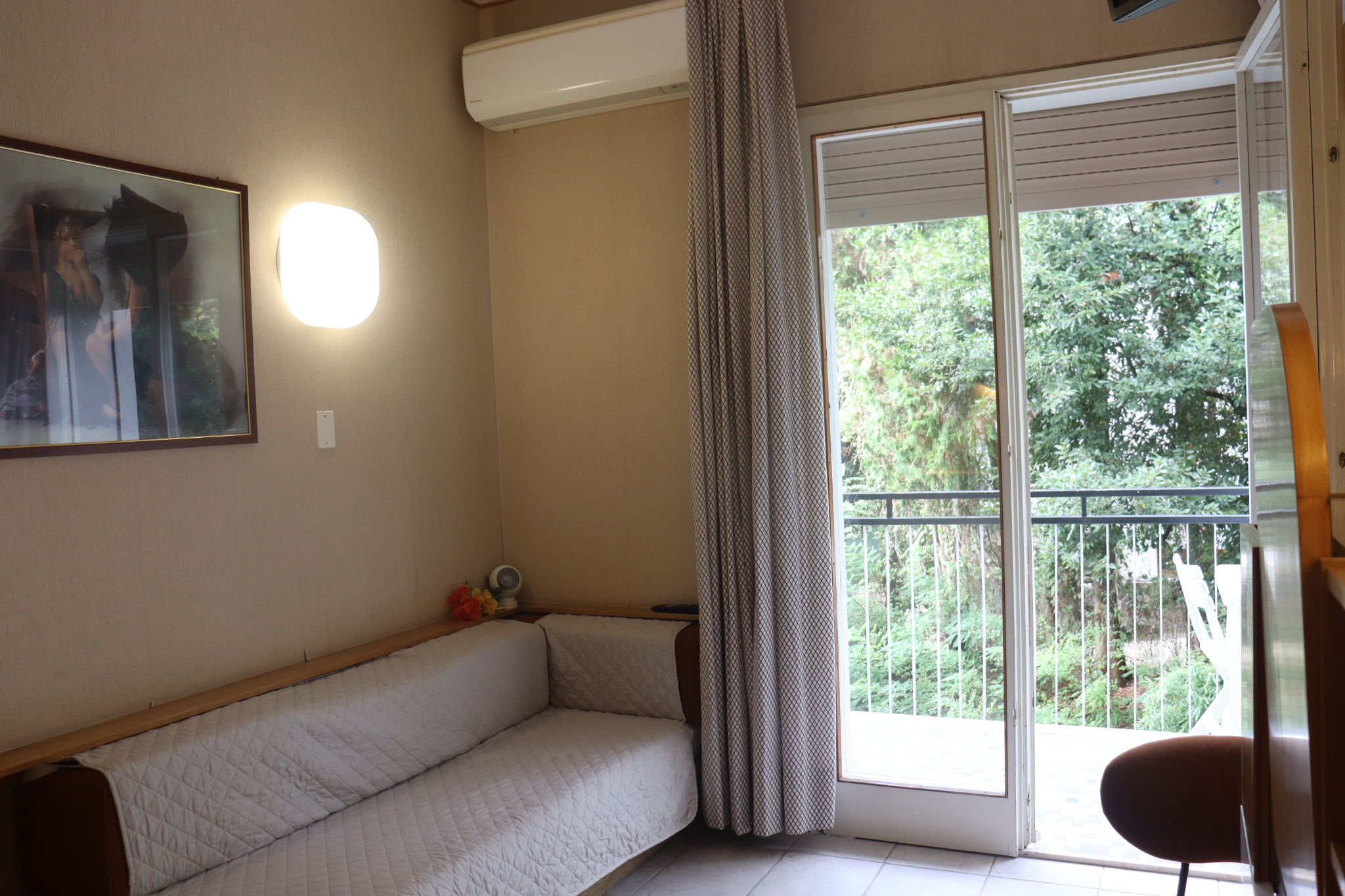 Apartment 208 in Garda