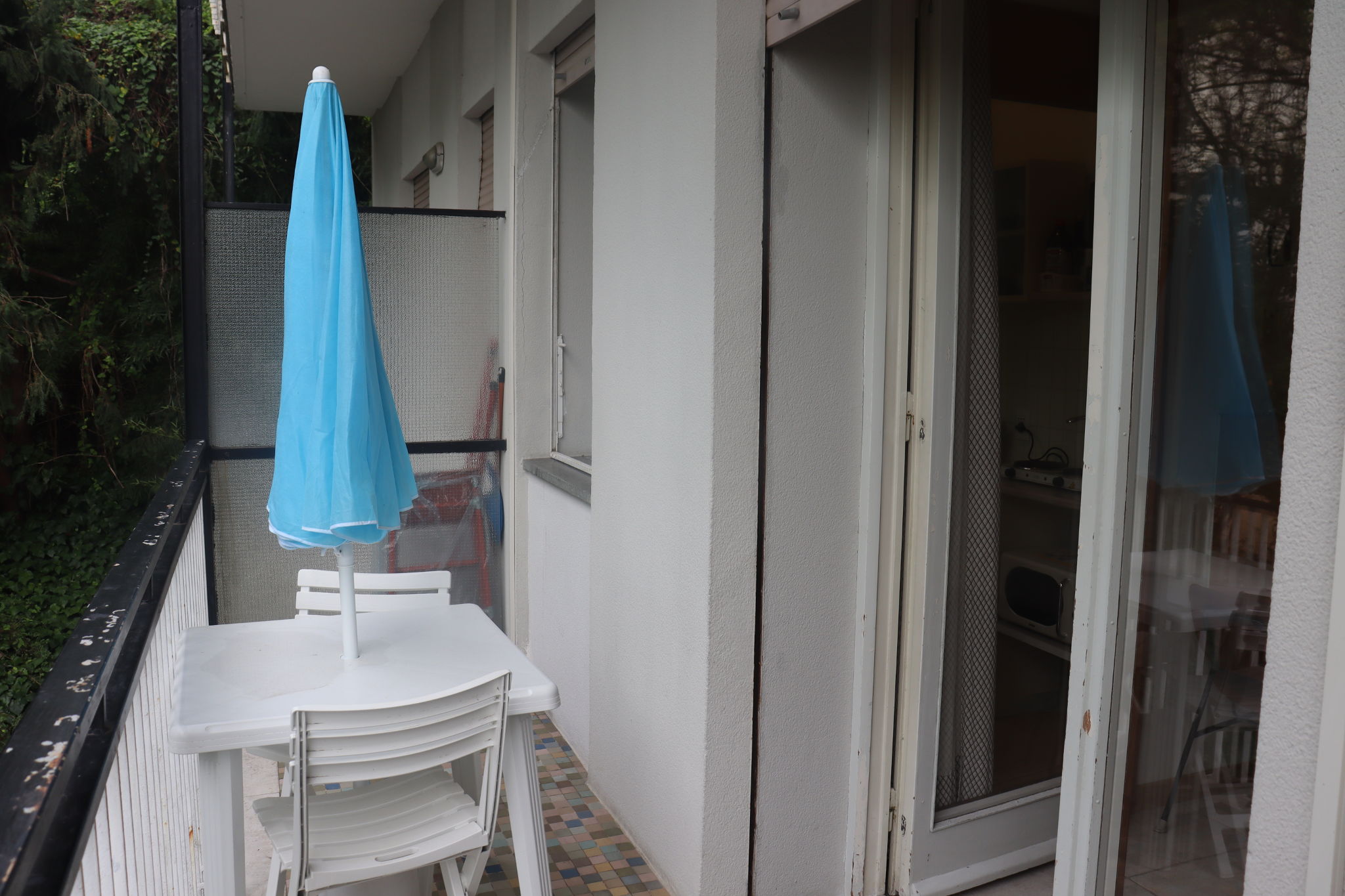 Apartment 208 in Garda