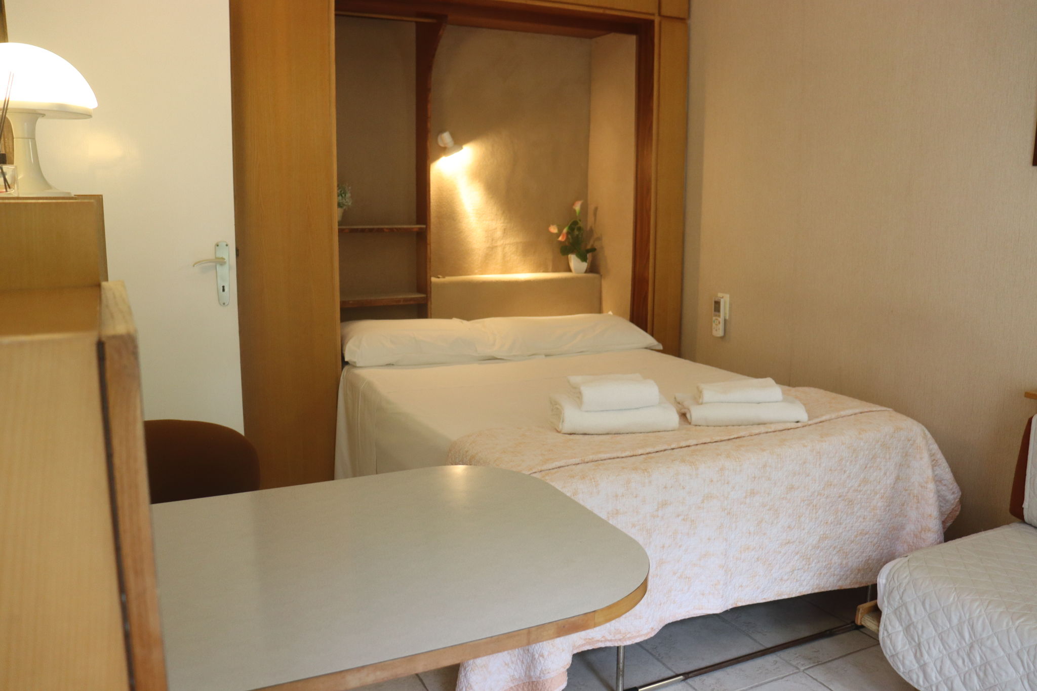 Apartment 208 in Garda