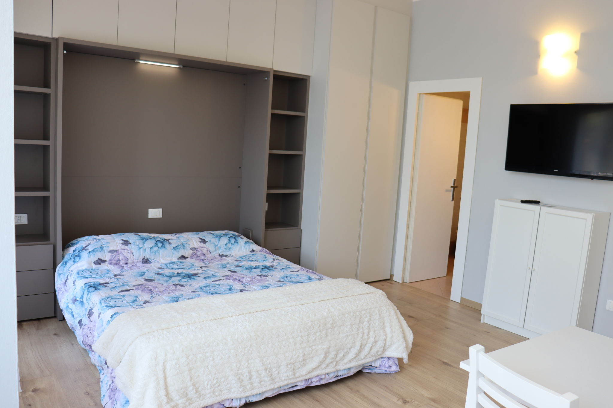 Apartment 217 in Garda