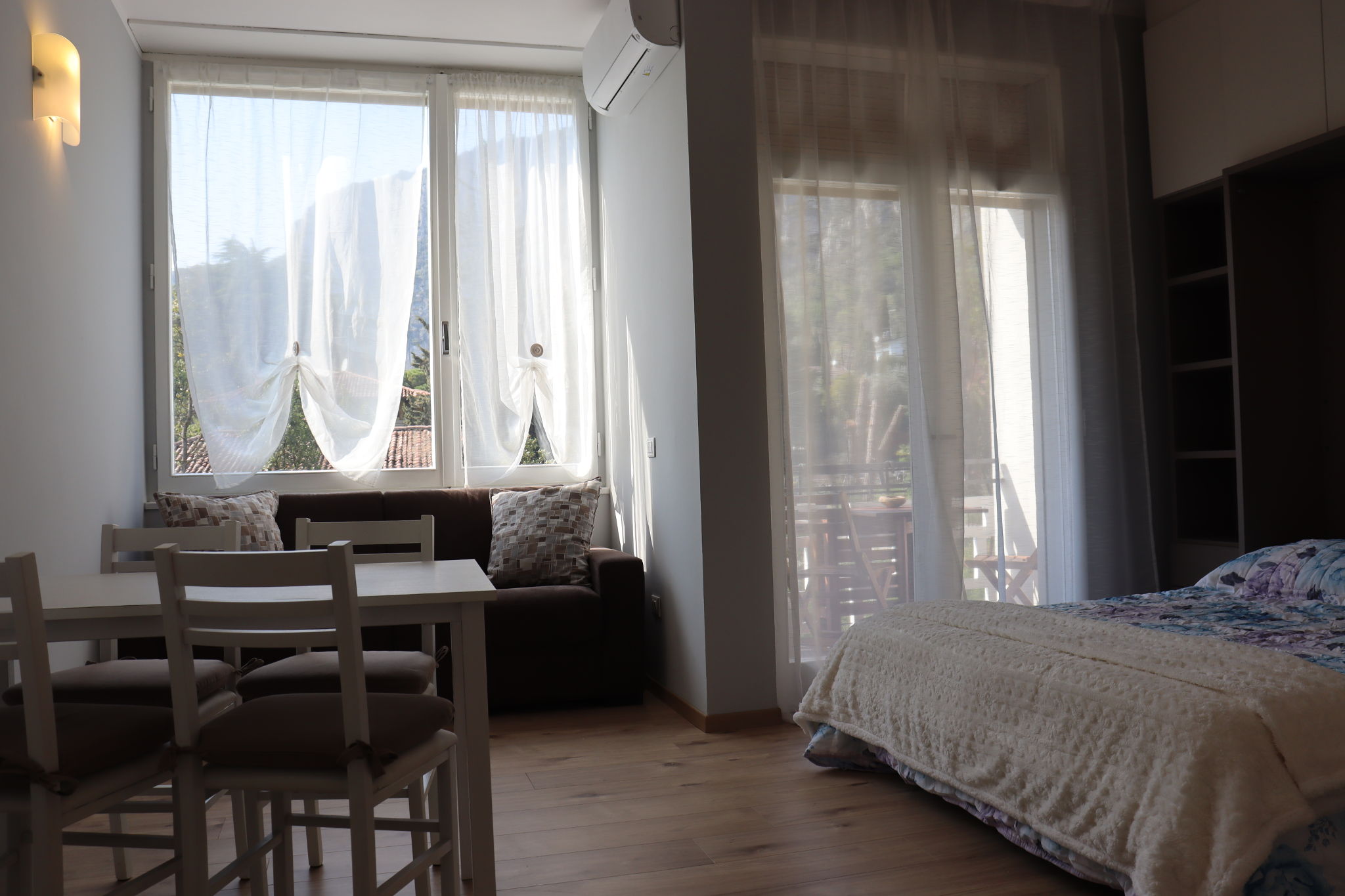 Apartment 217 in Garda