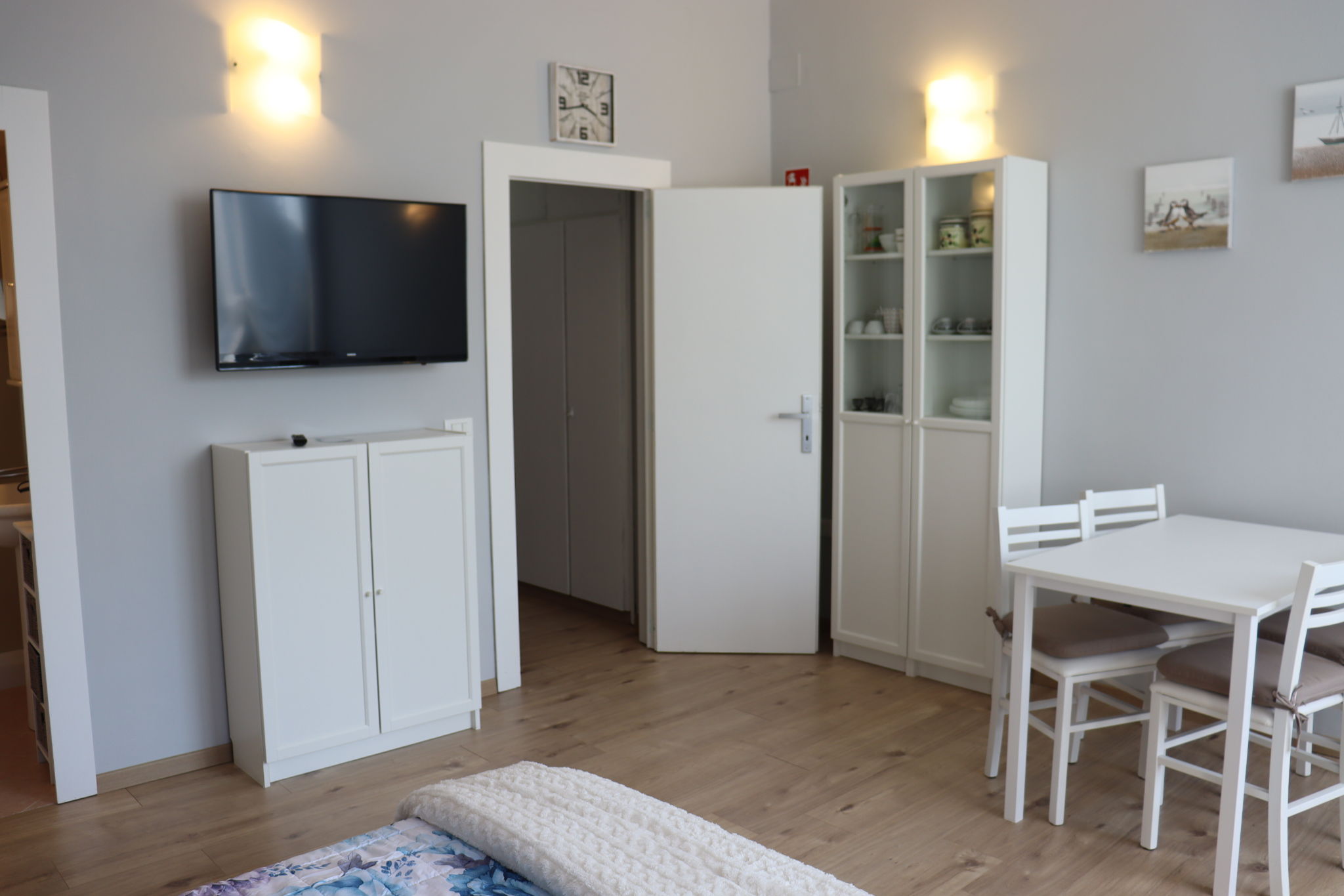 Apartment 217 in Garda