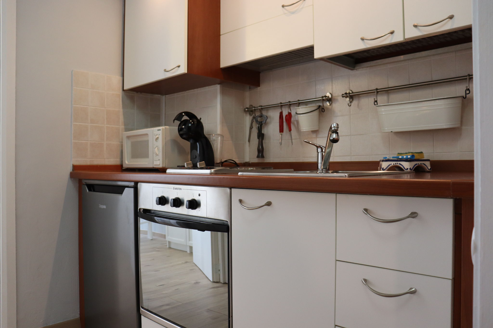 Apartment 217 in Garda