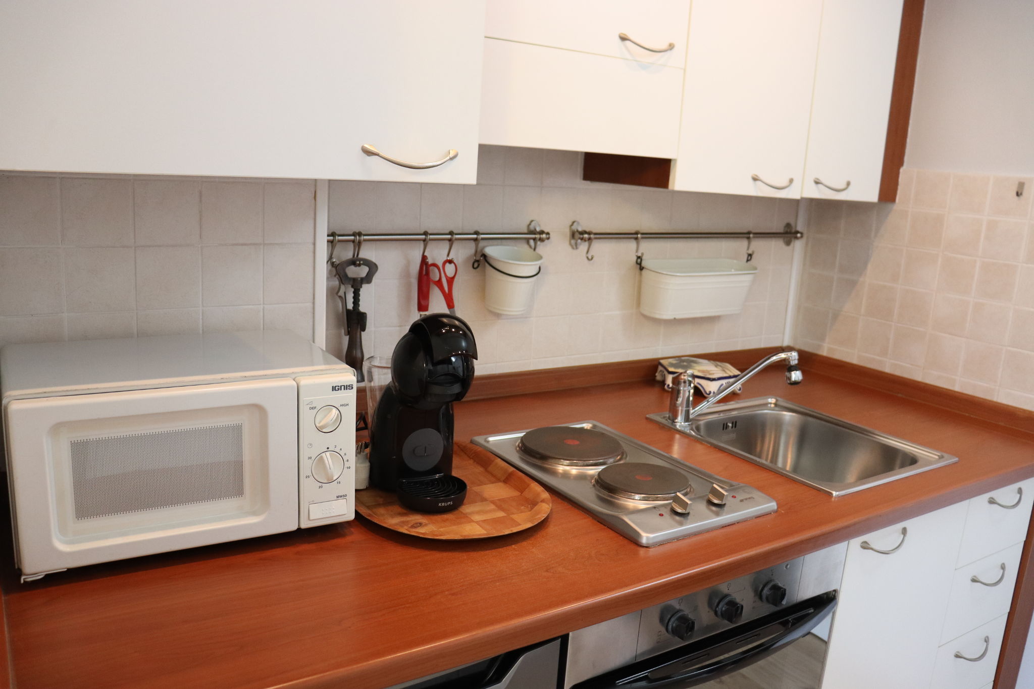Apartment 217 in Garda
