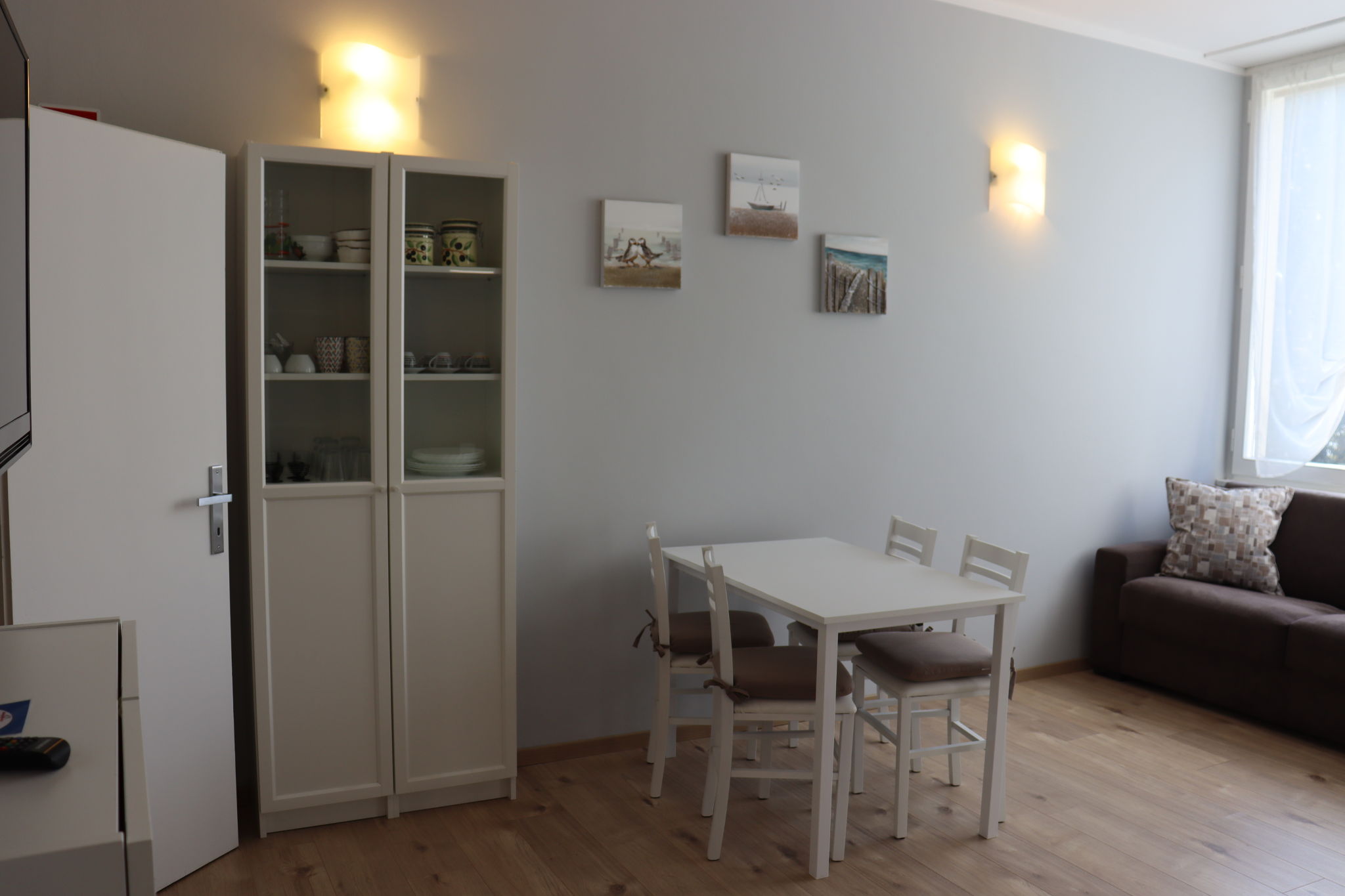 Apartment 217 in Garda
