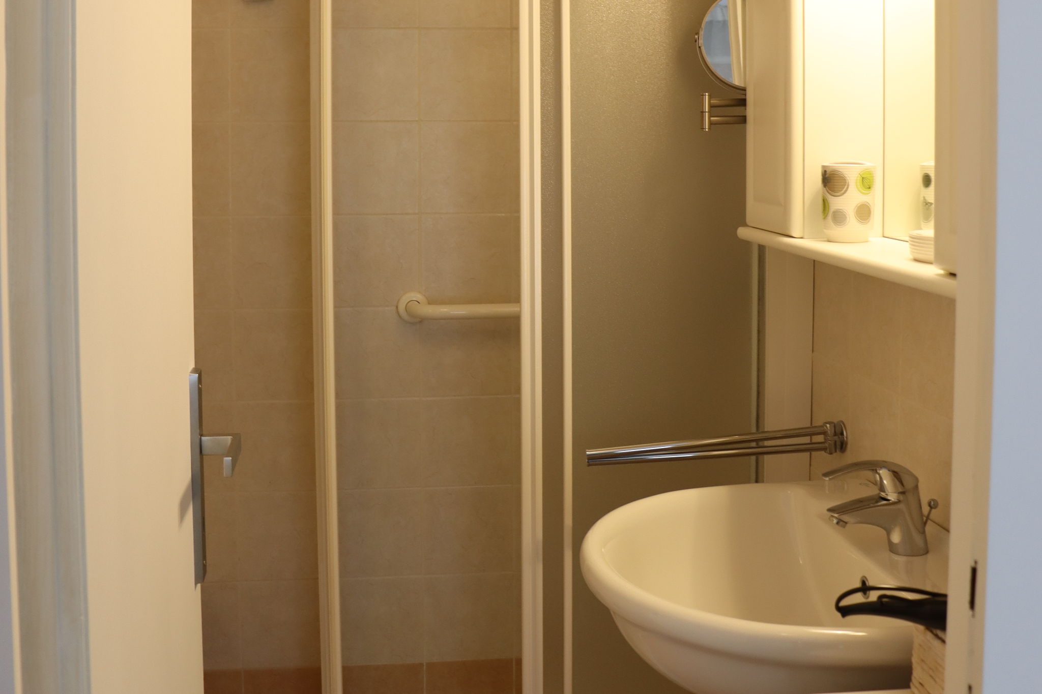 Apartment 217 in Garda