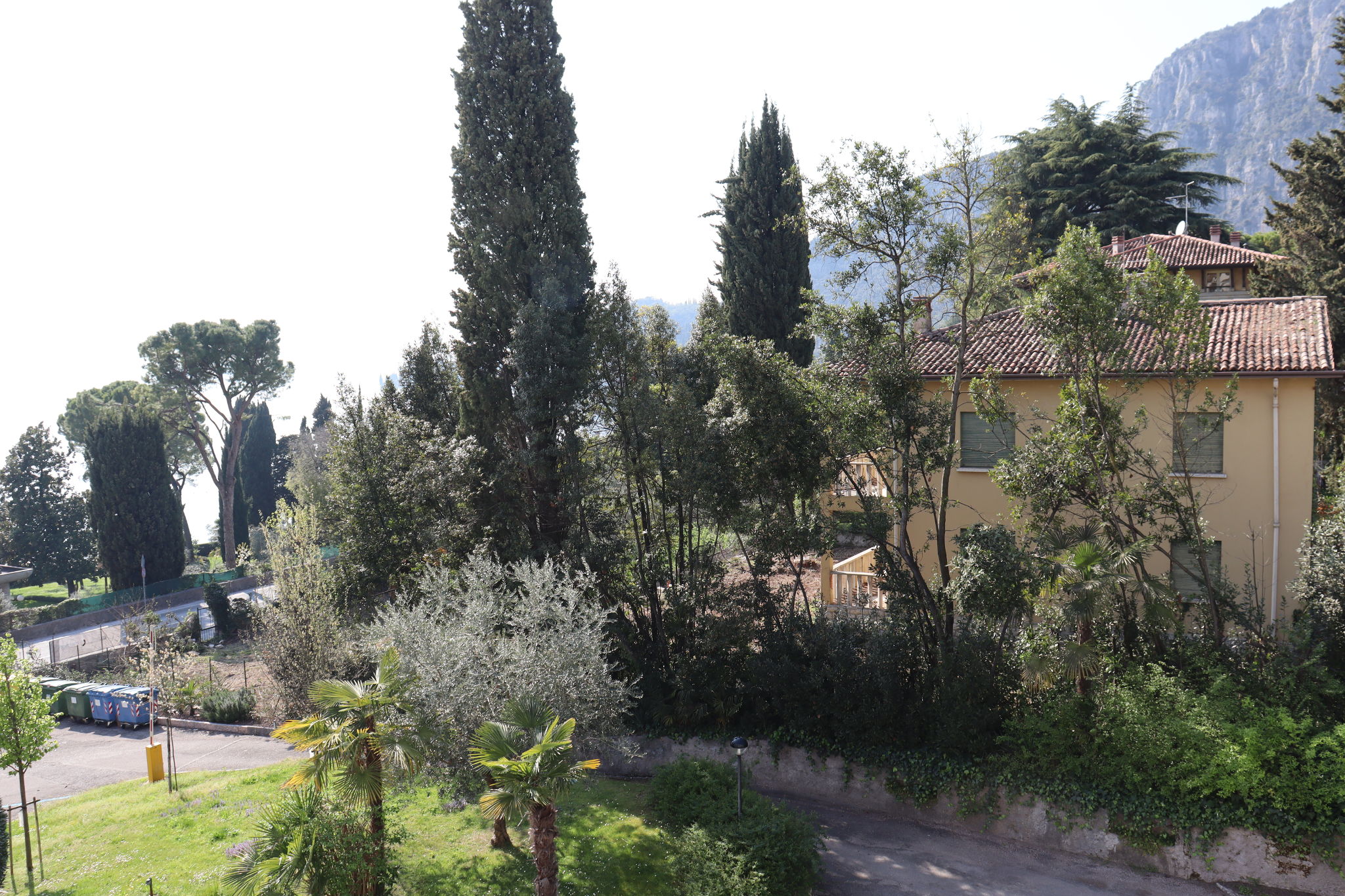 Apartment 217 in Garda