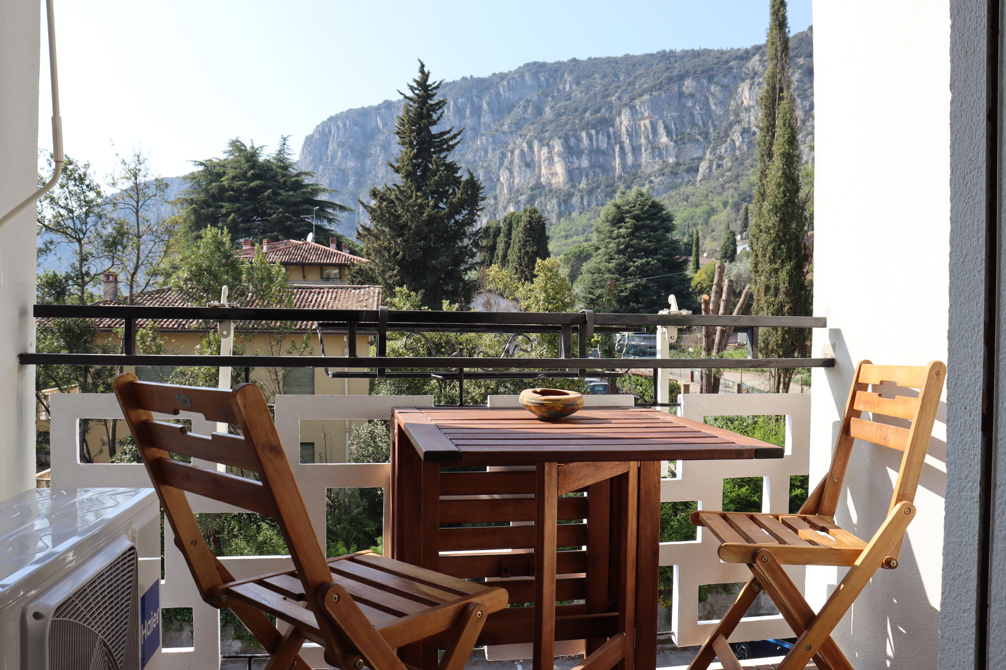 Apartment 217 in Garda