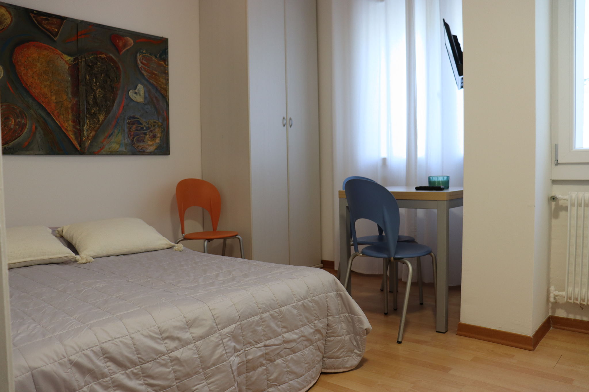 Apartment 301 in Garda