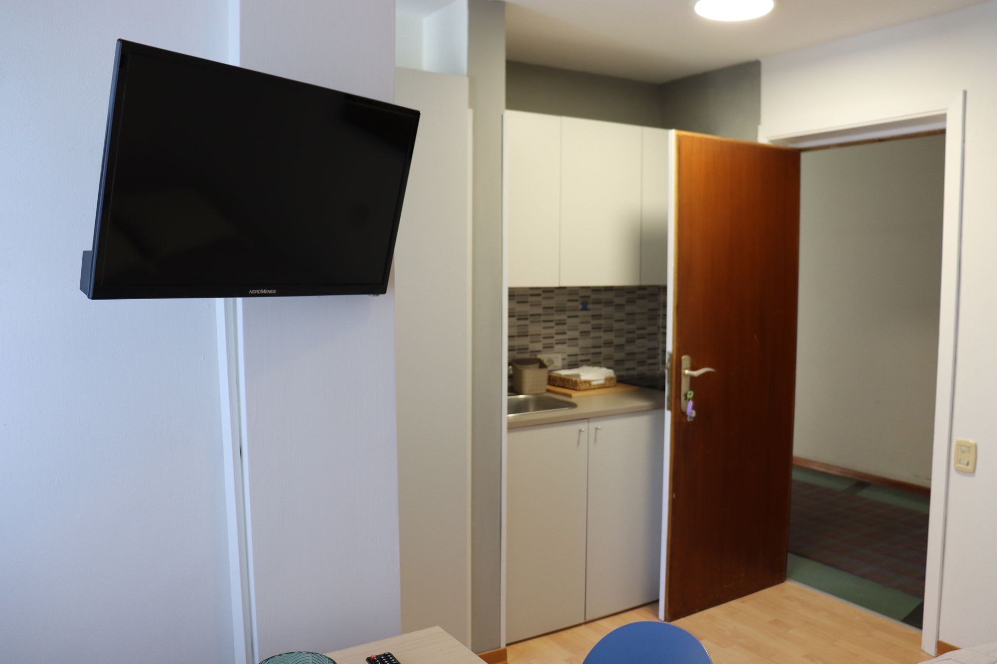 Apartment 301 in Garda