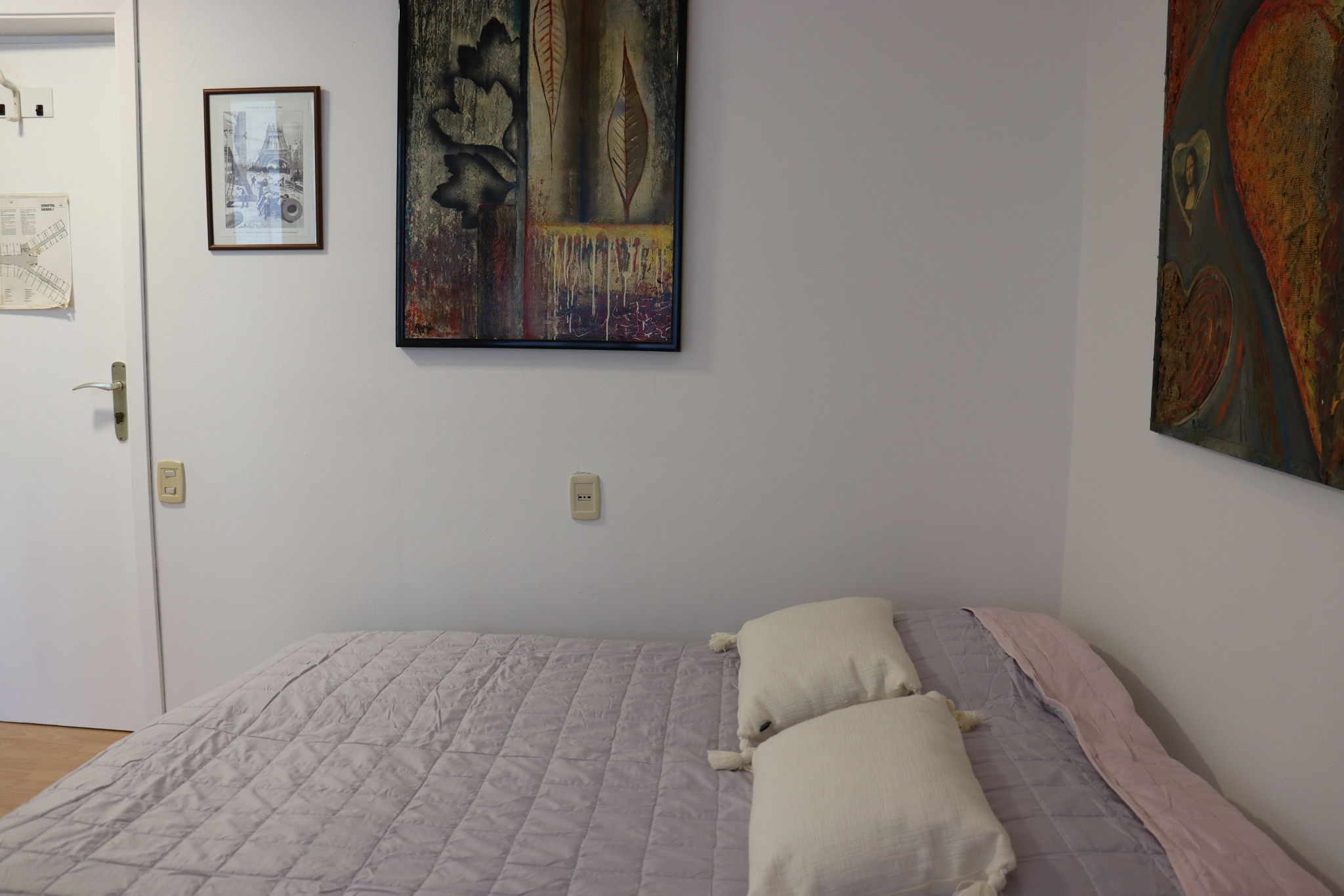 Apartment 301 in Garda