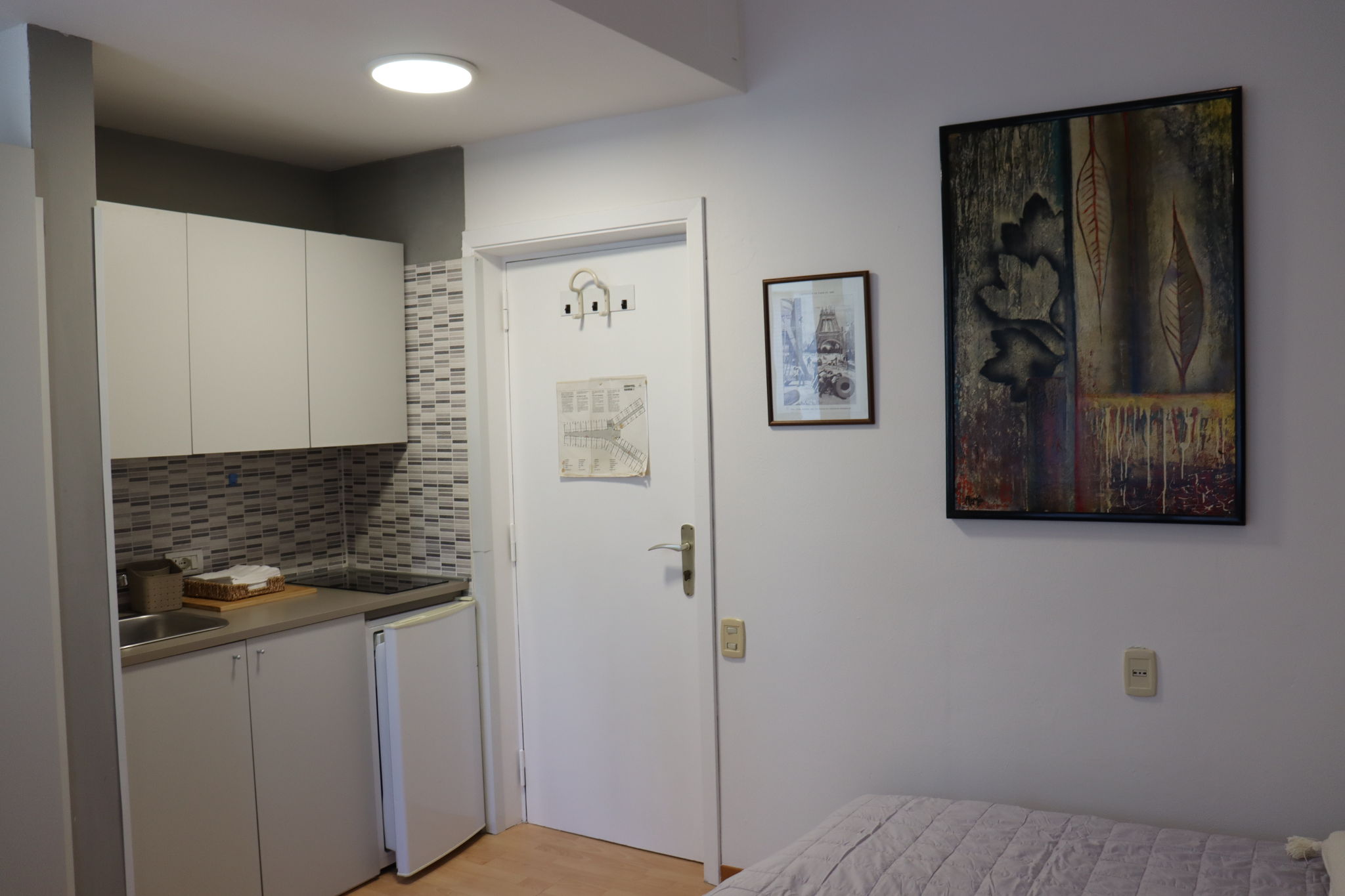 Apartment 301 in Garda