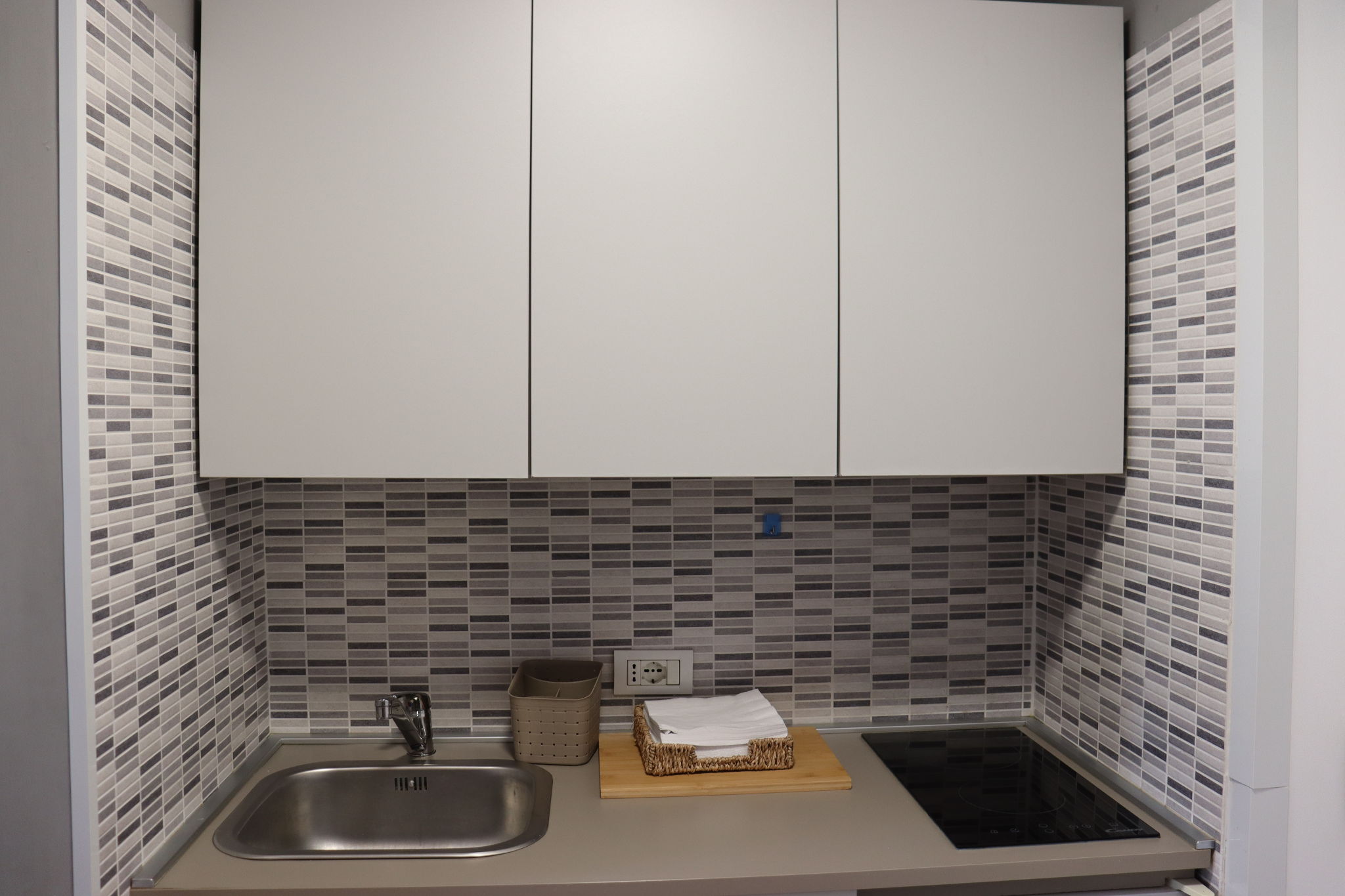 Apartment 301 in Garda