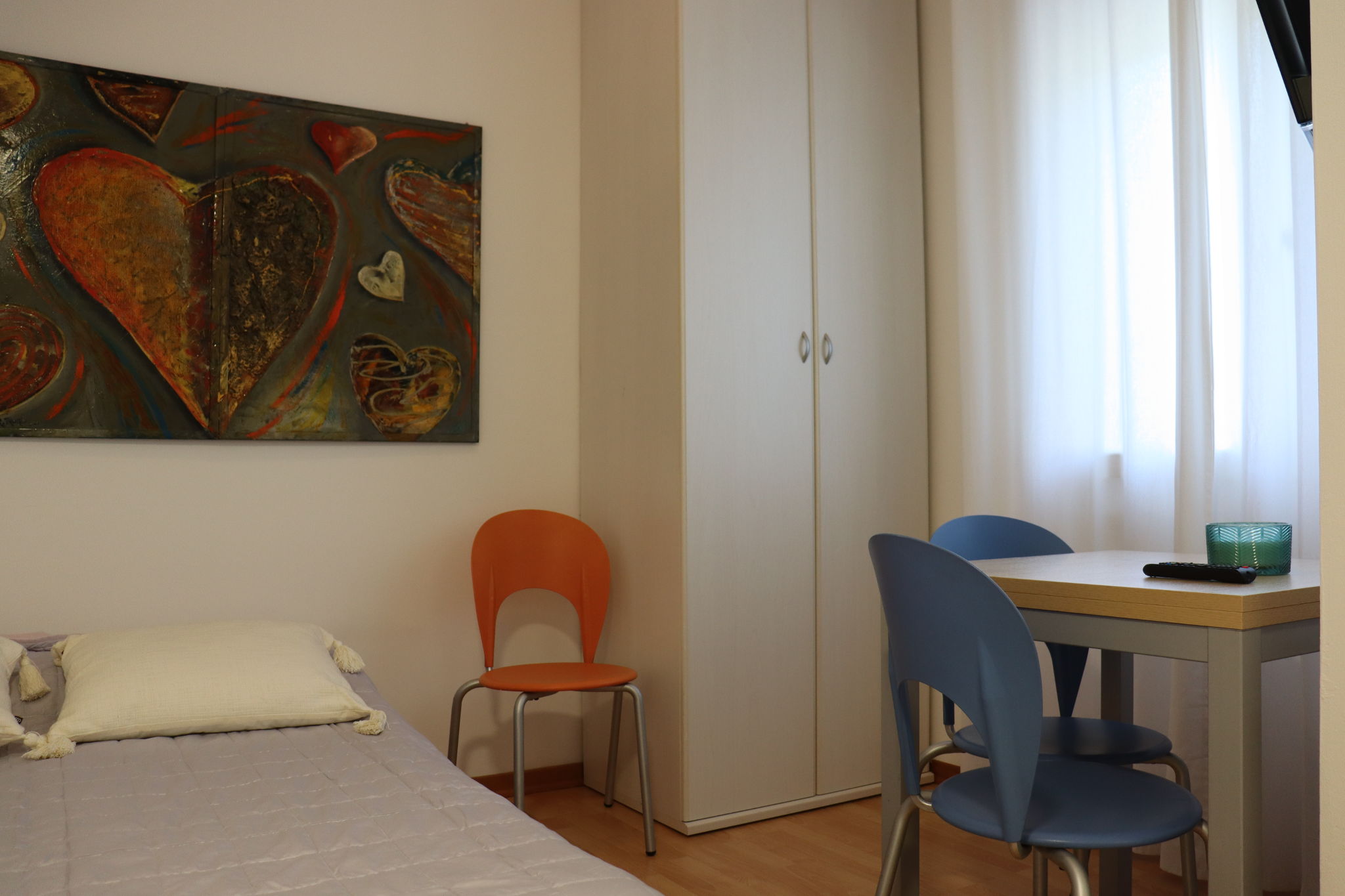 Apartment 301 in Garda