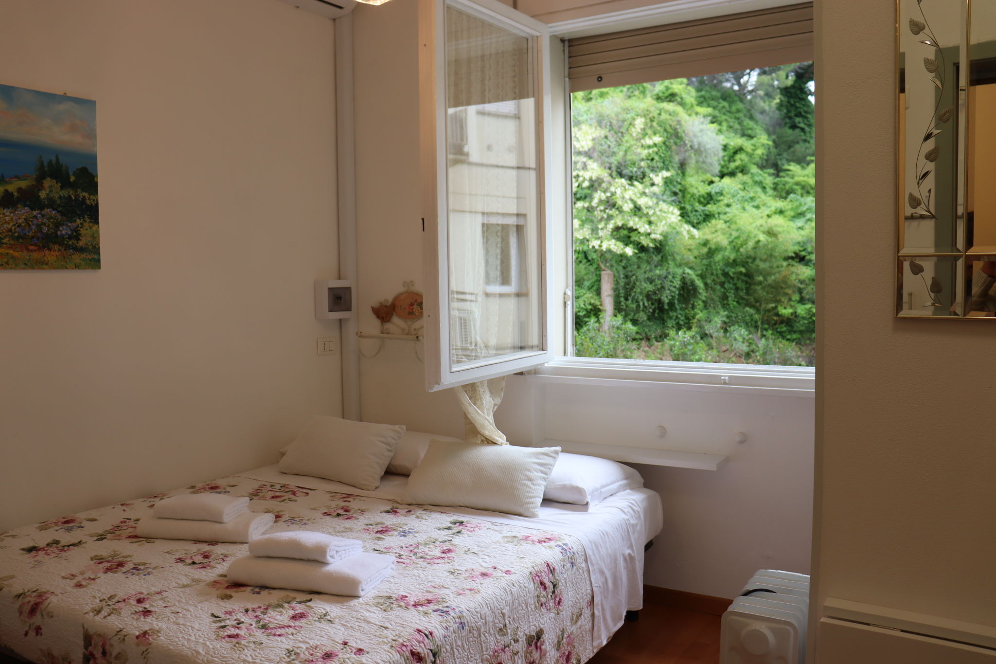 Apartment 302 in Garda