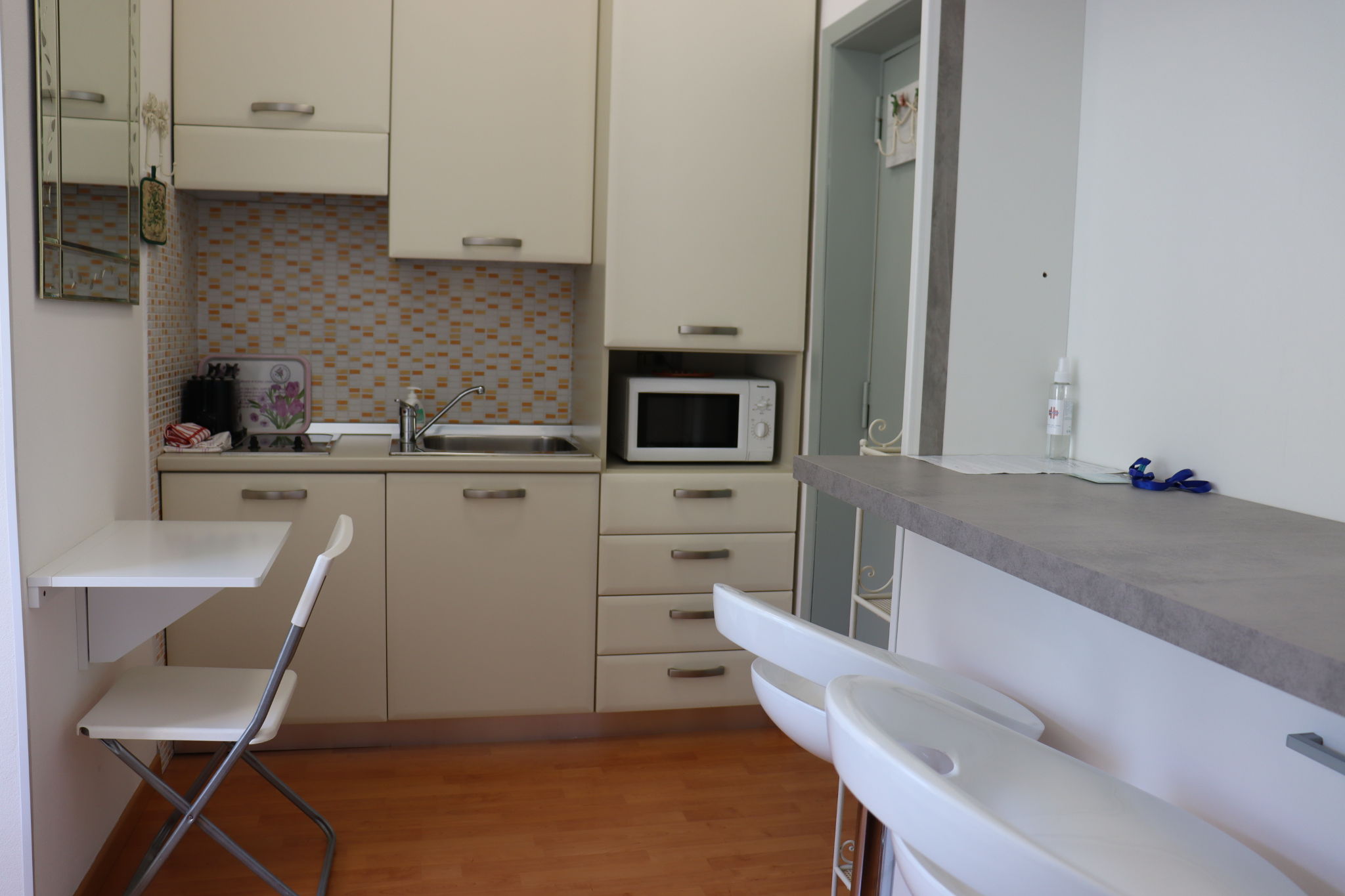 Apartment 302 in Garda