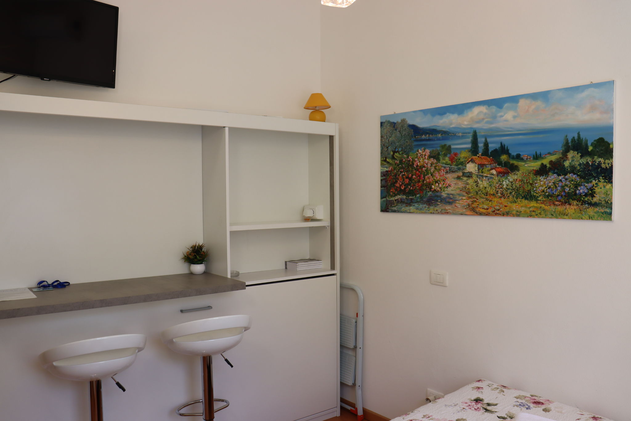 Apartment 302 in Garda