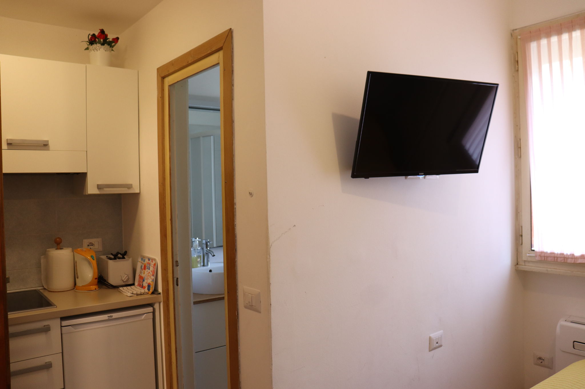 Apartment 303 in Garda