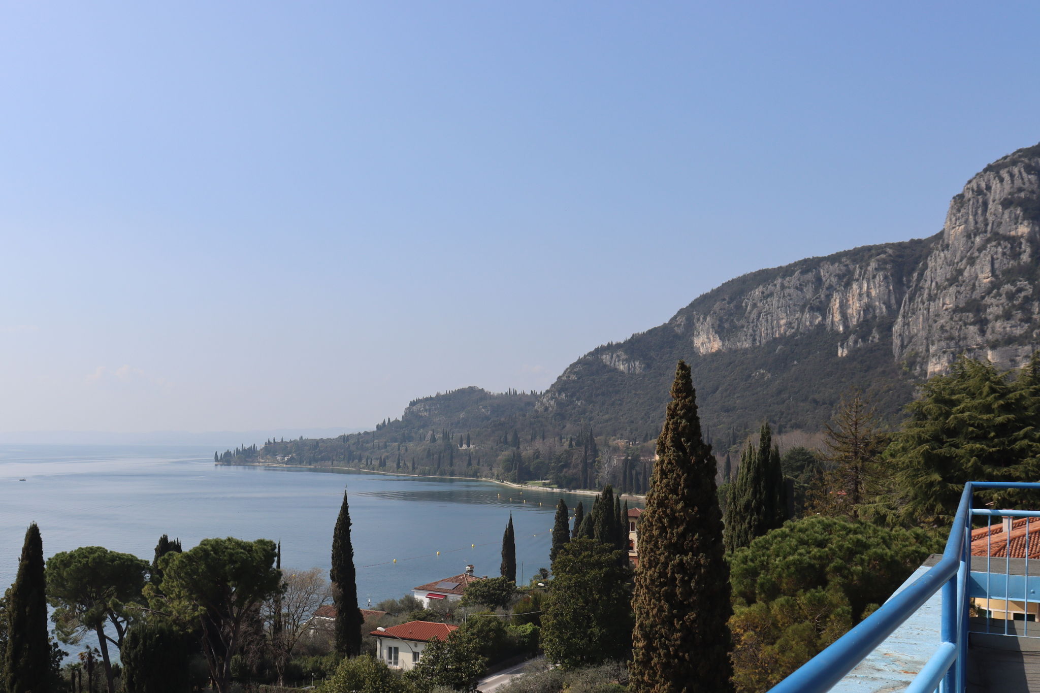 Apartment 303 in Garda