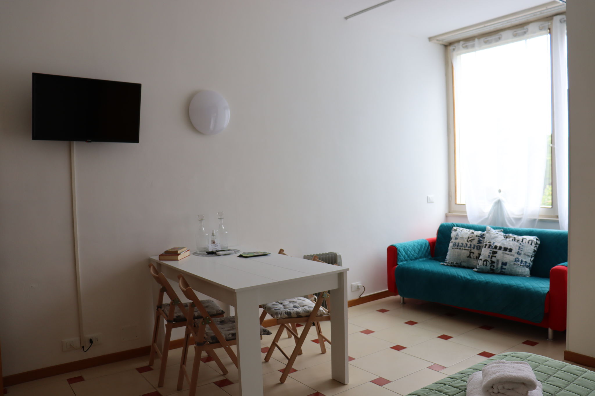 Apartment 315 in Garda