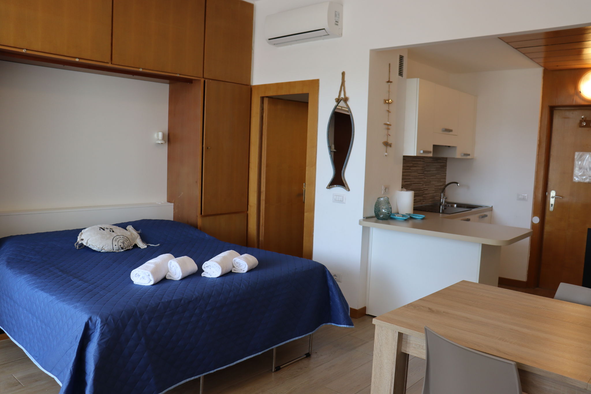 Apartment 321 in Garda