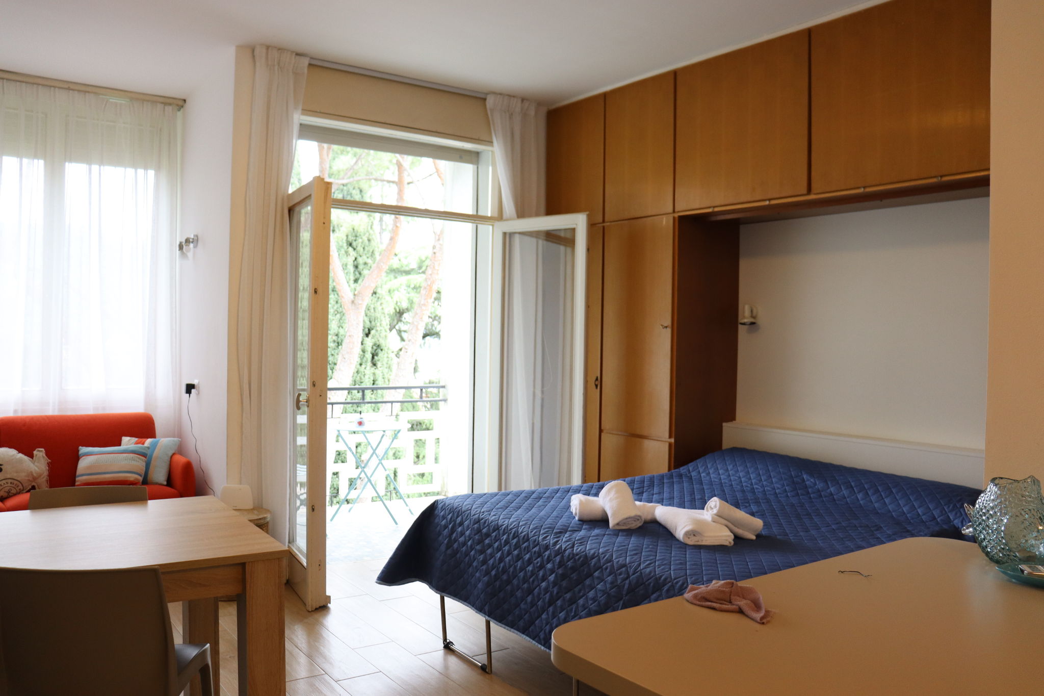 Apartment 321 in Garda