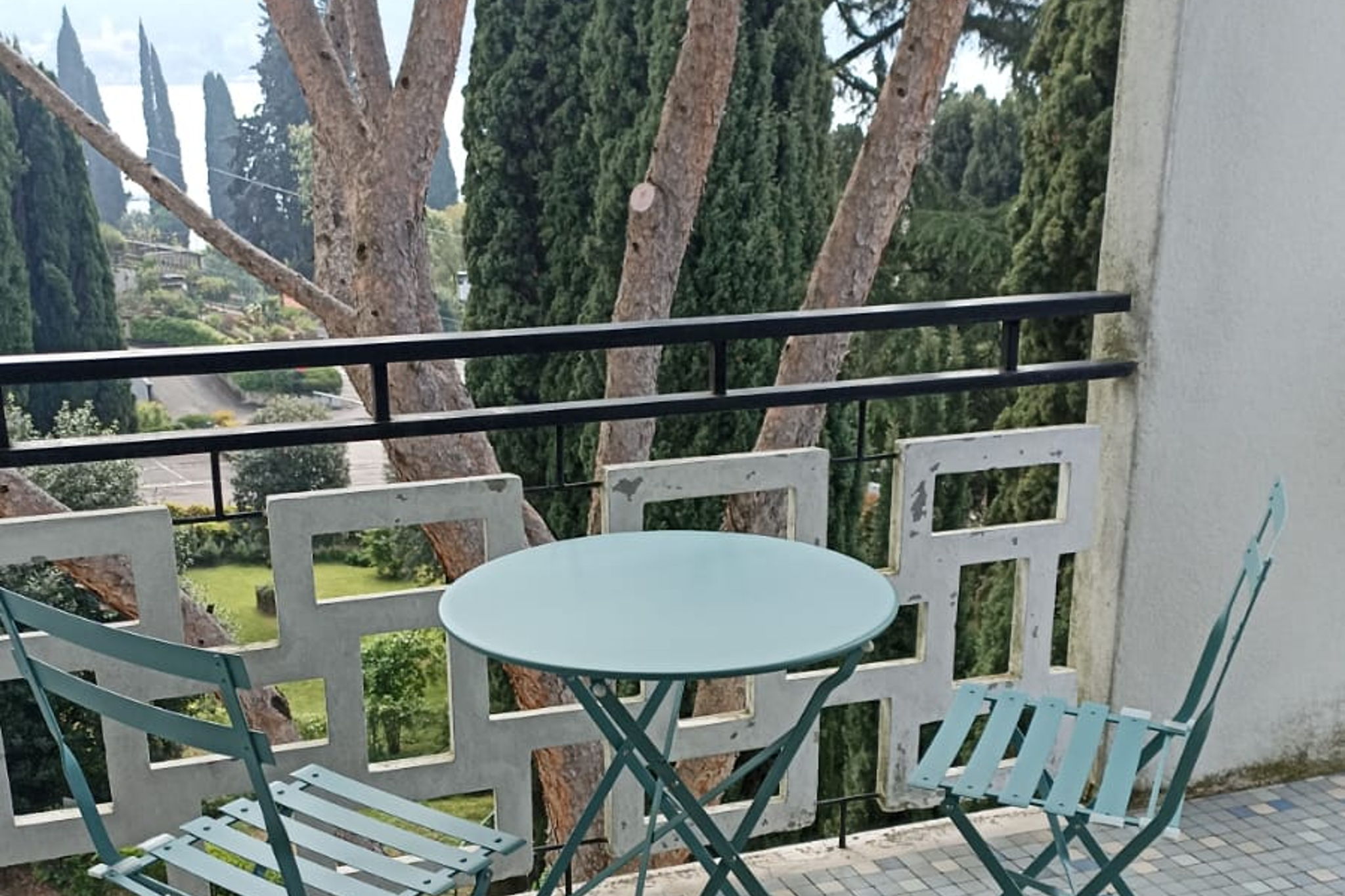 Apartment 321 in Garda