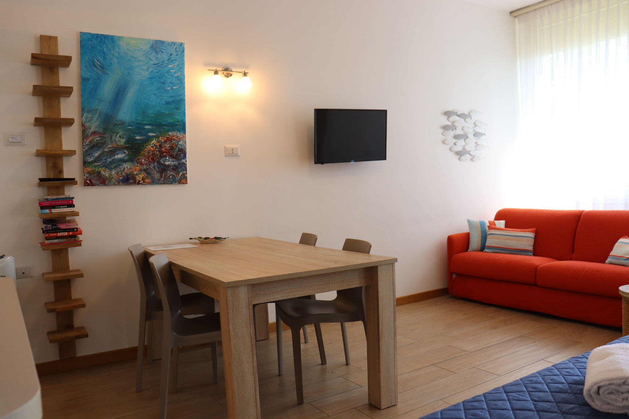 Apartment 321 in Garda