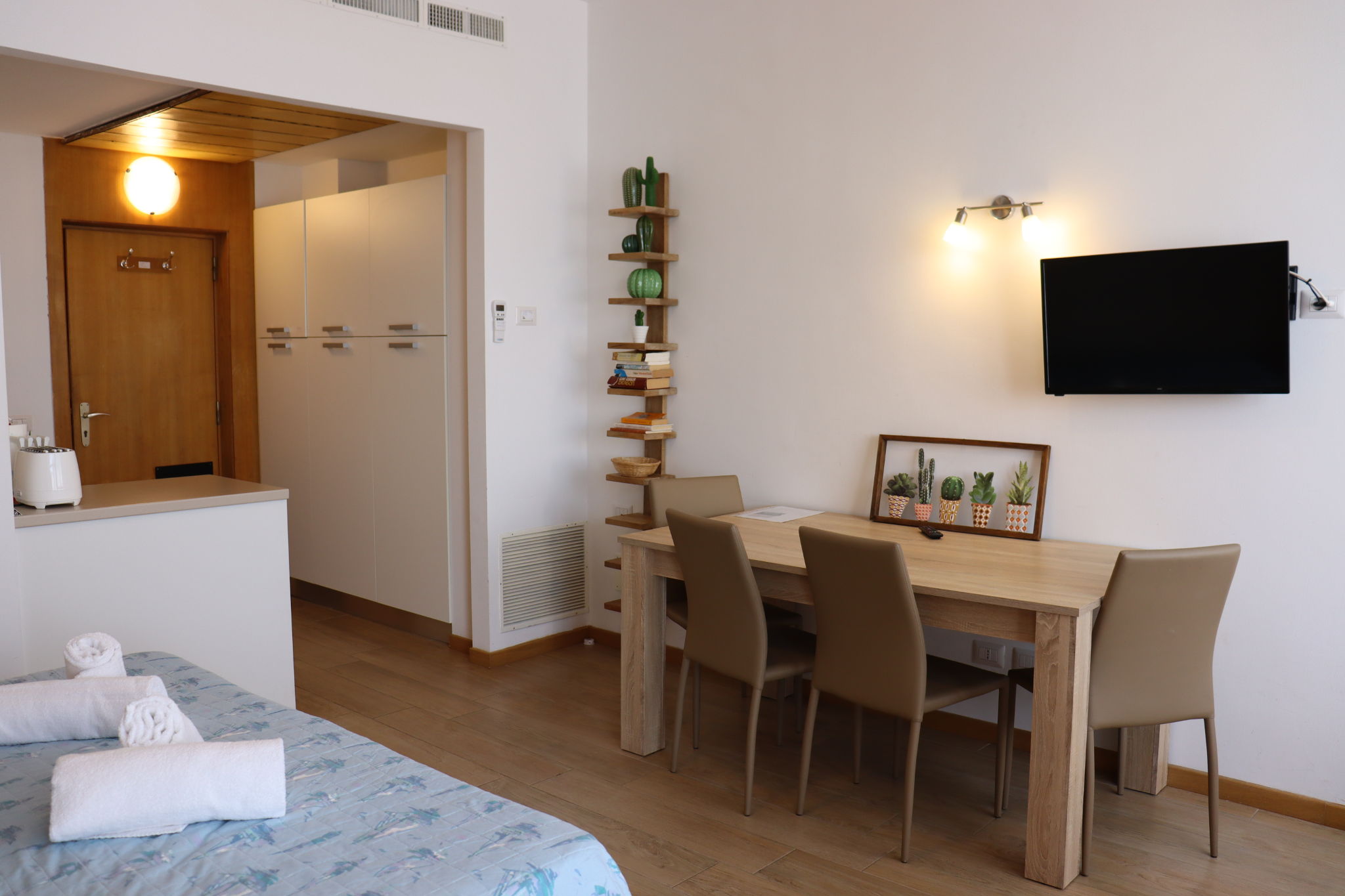 Apartment 325 in Garda