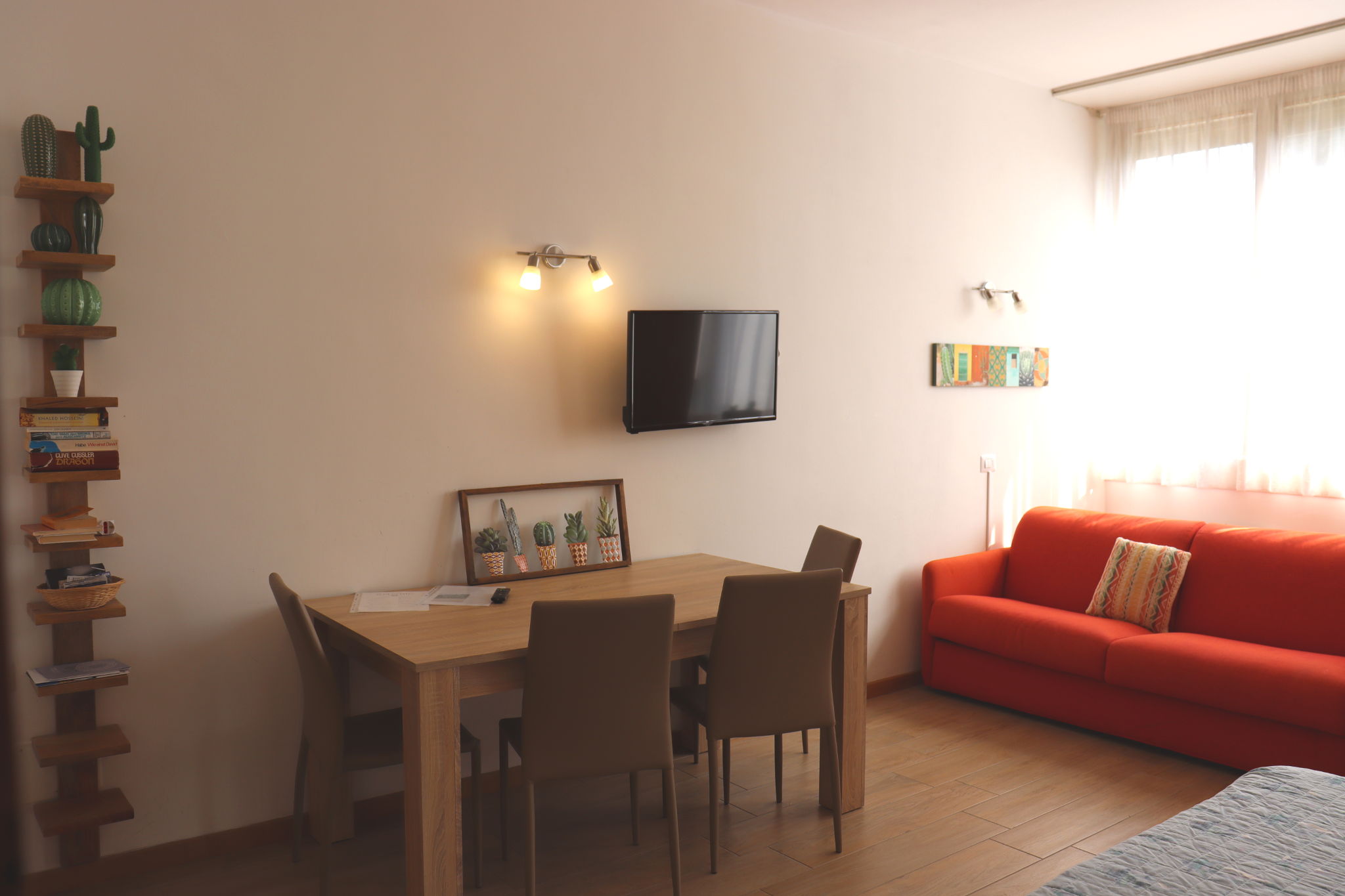 Apartment 325 in Garda