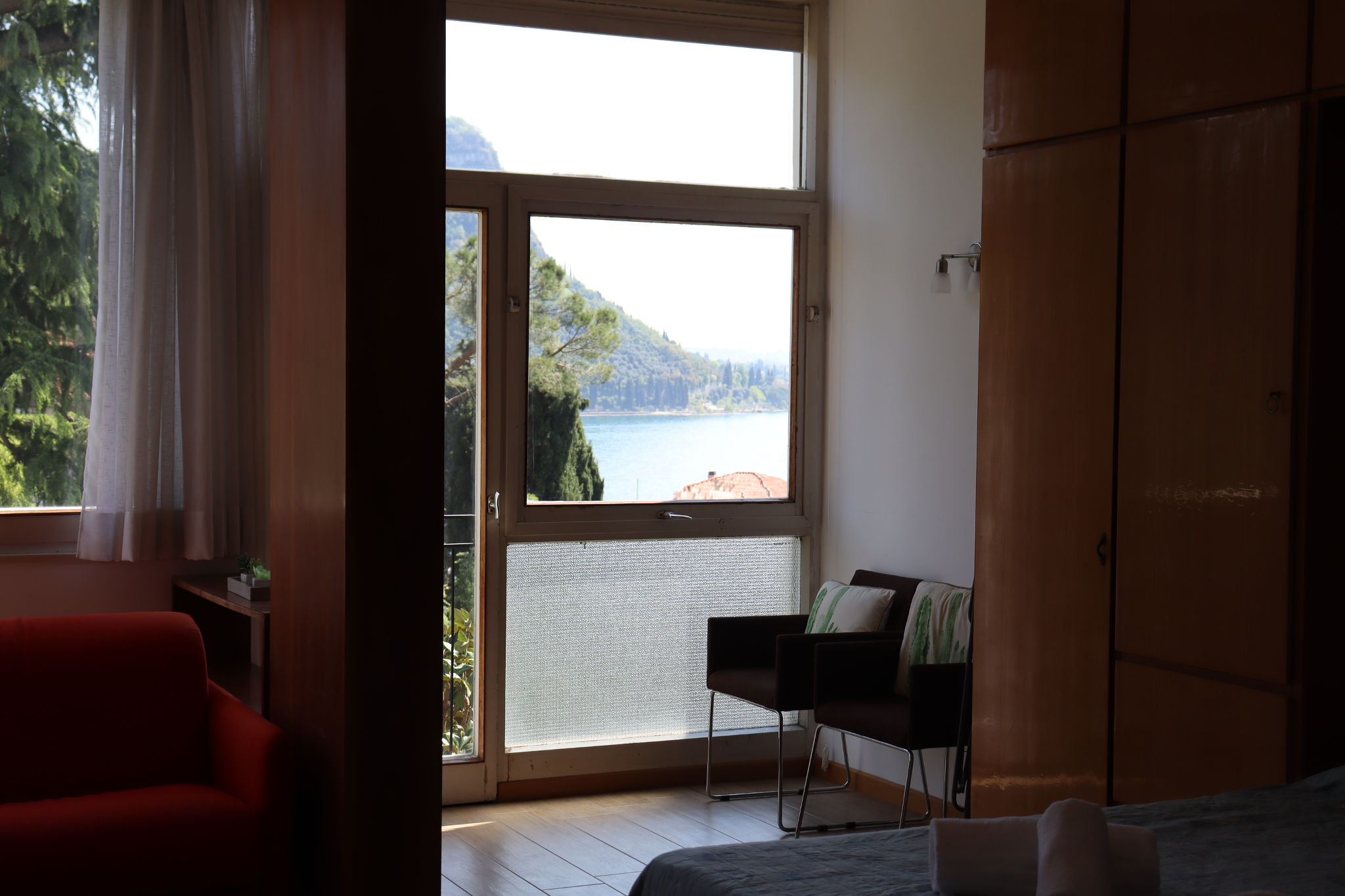 Apartment 325 in Garda