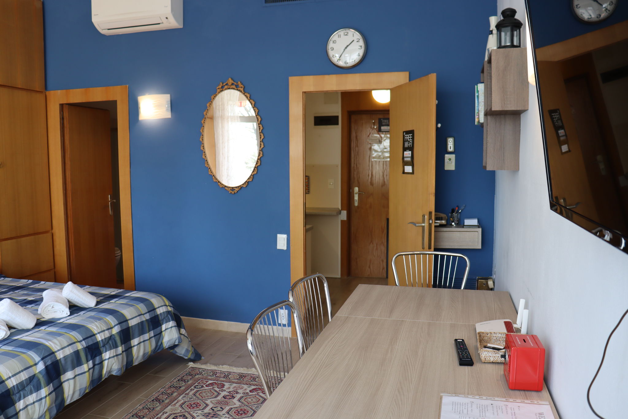 Apartment 333 in Garda