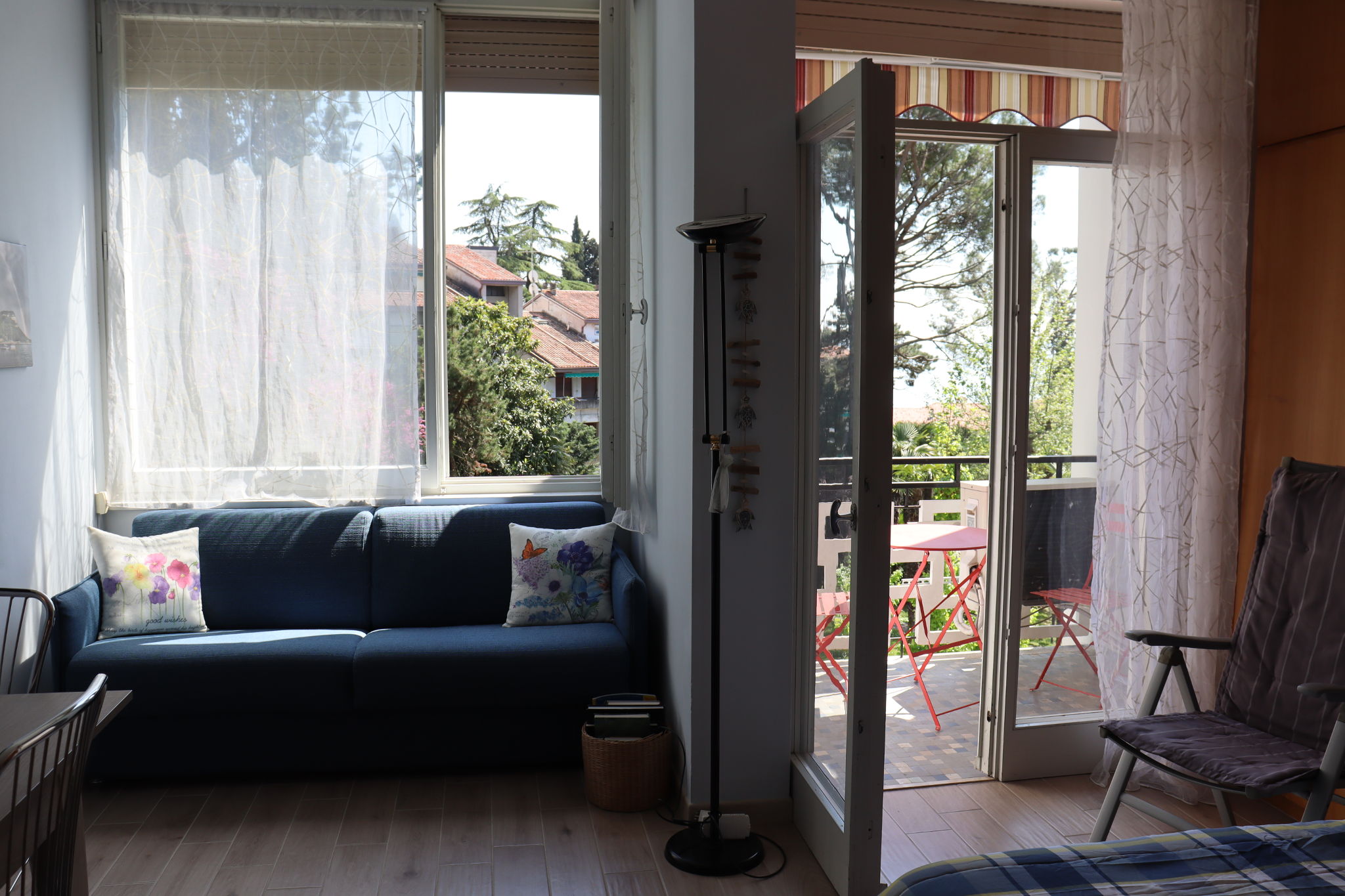 Apartment 333 in Garda