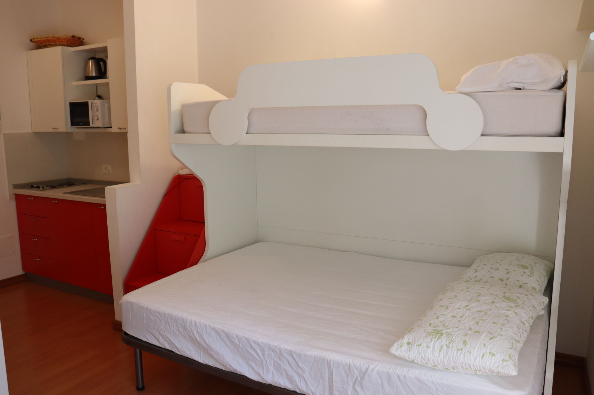 Apartment 725 in Garda