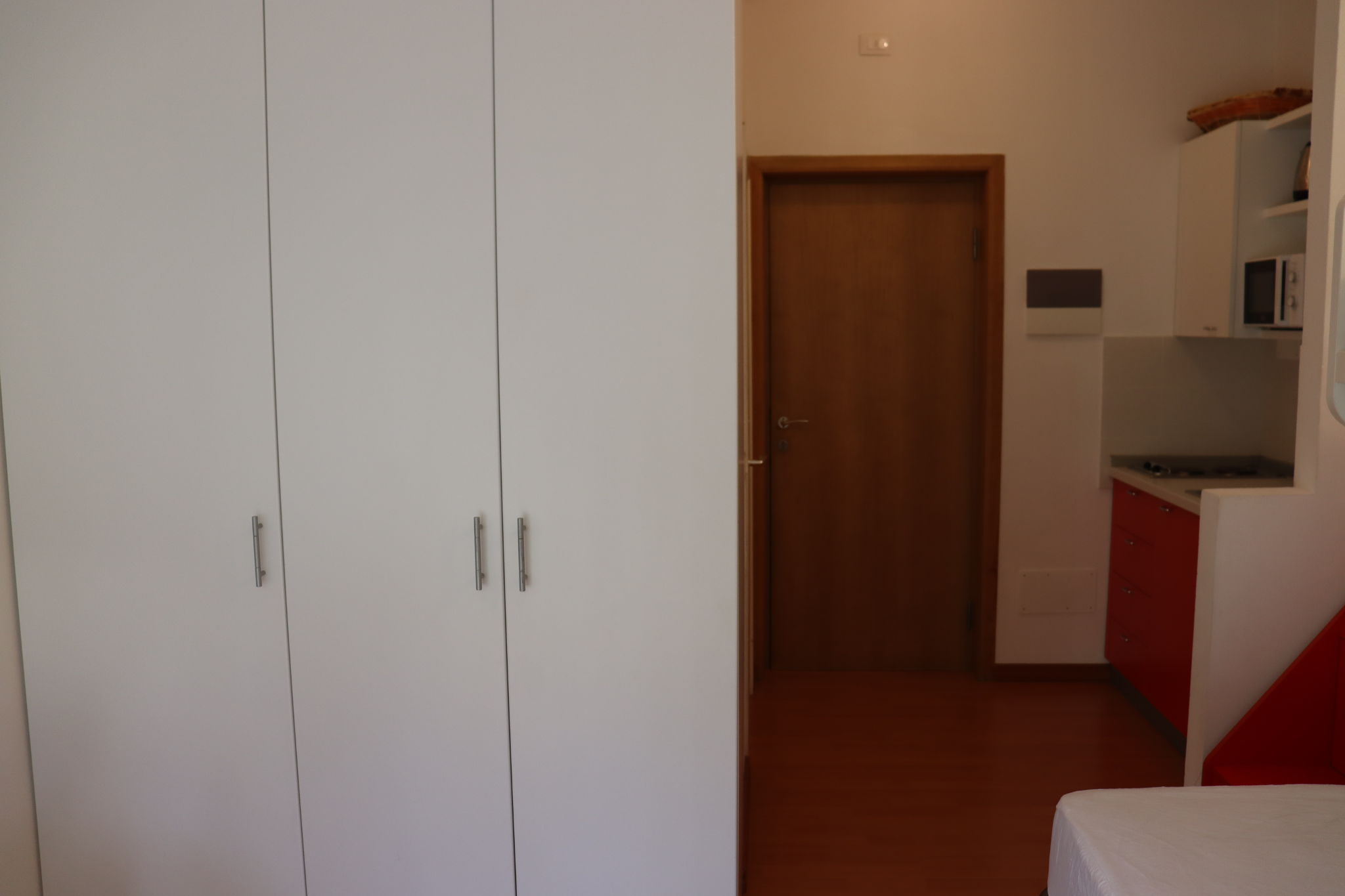 Apartment 725 in Garda